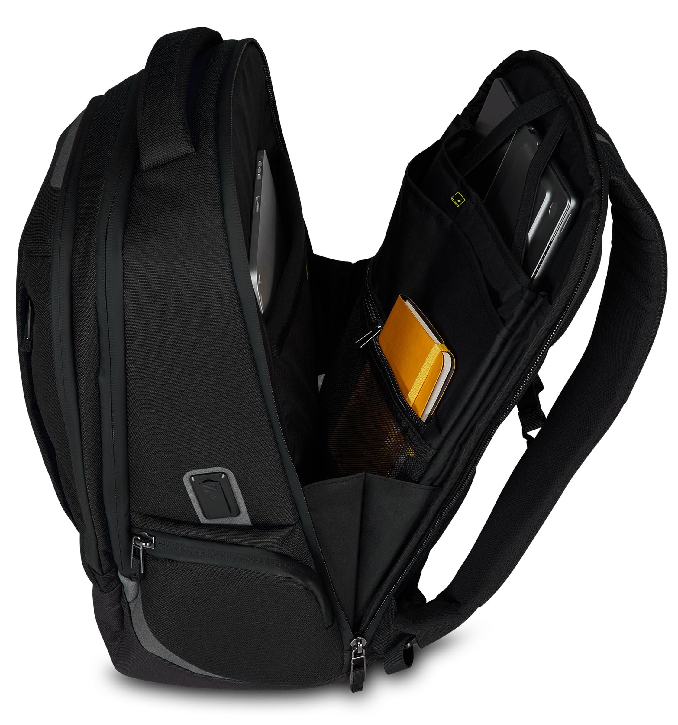 invicta-mate-m-backpack-zaino-unisex-in-poliestere image 4