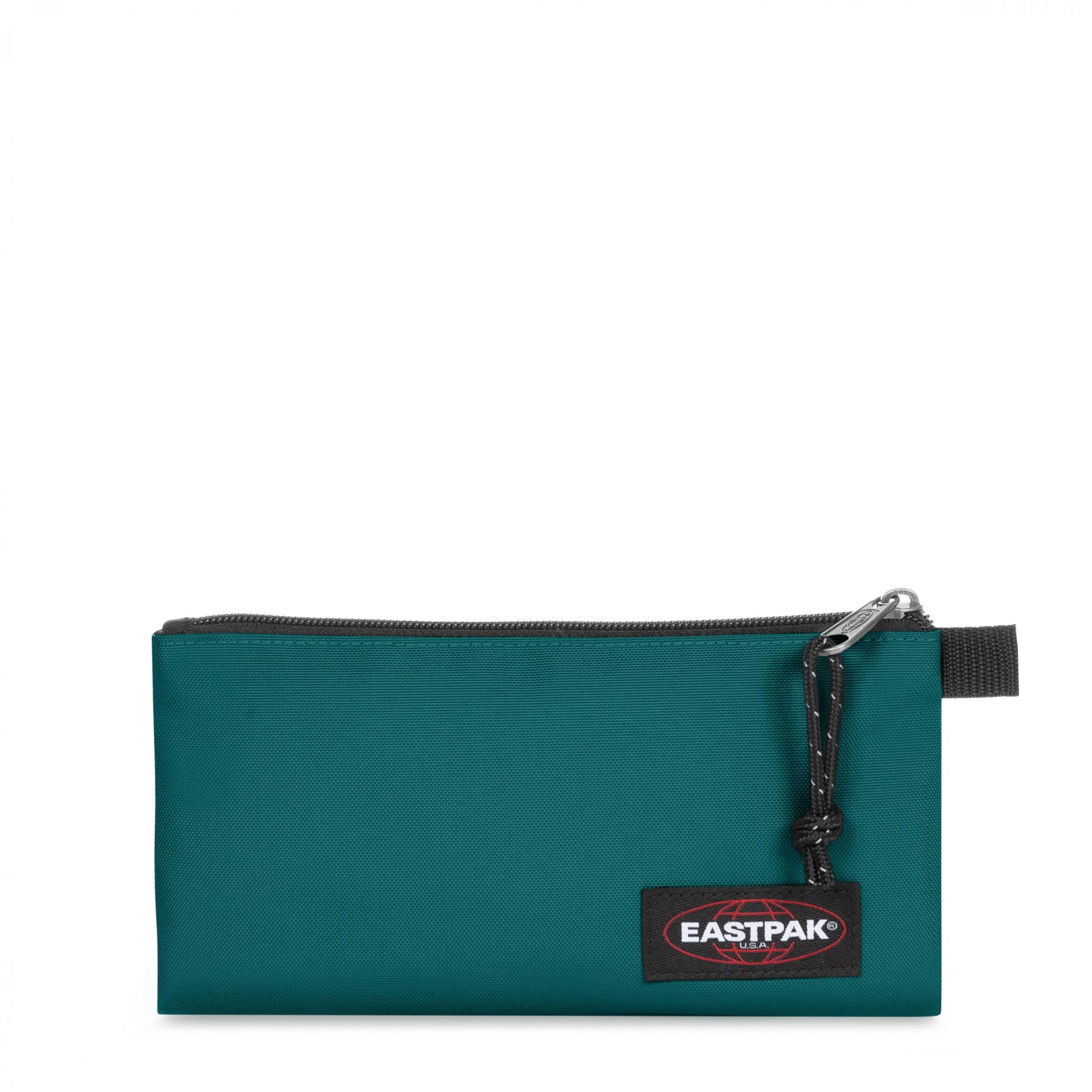 eastpak-flatcase-astuccio-black-nero-unisex-zip-singola image 6