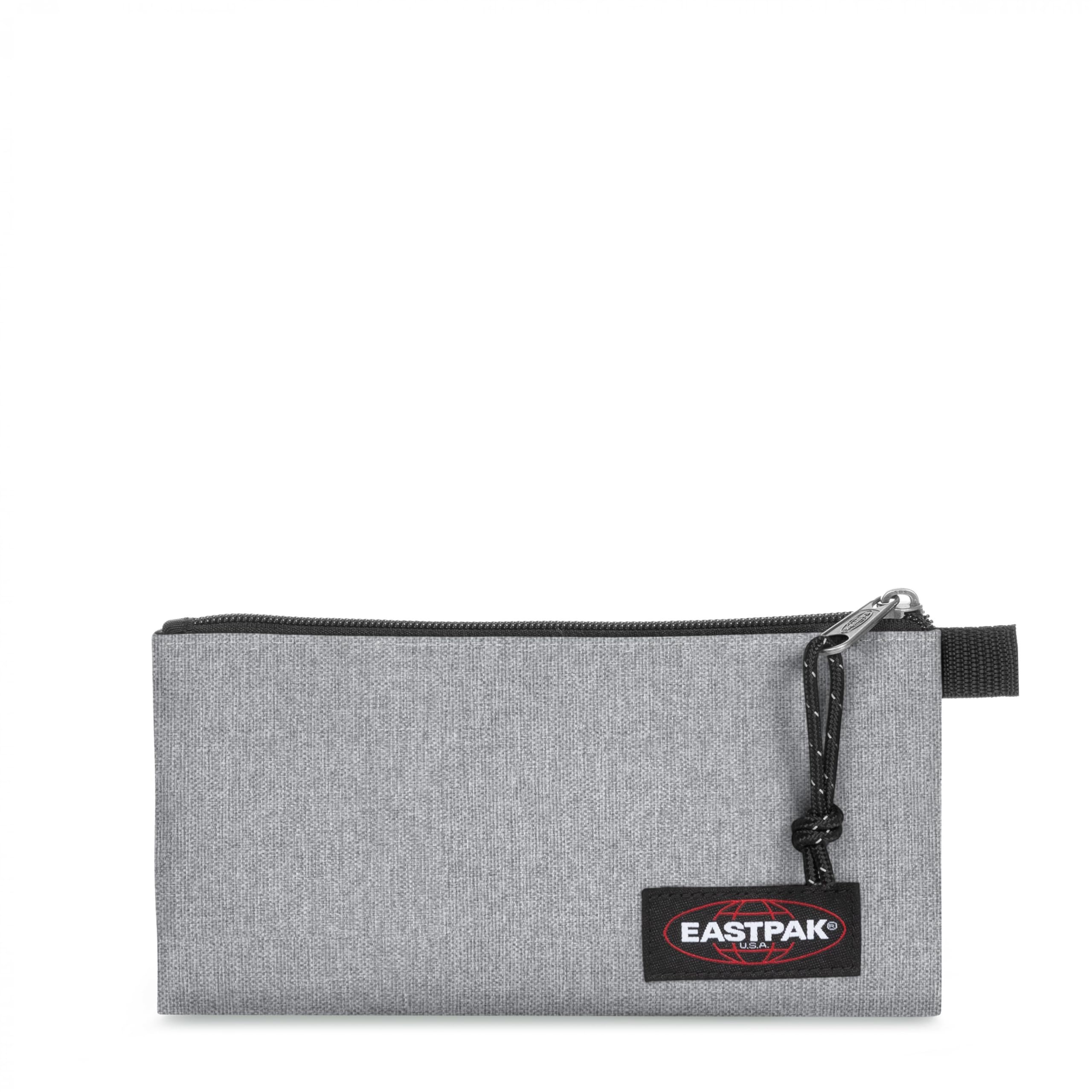 eastpak-flatcase-astuccio-black-nero-unisex-zip-singola image 4