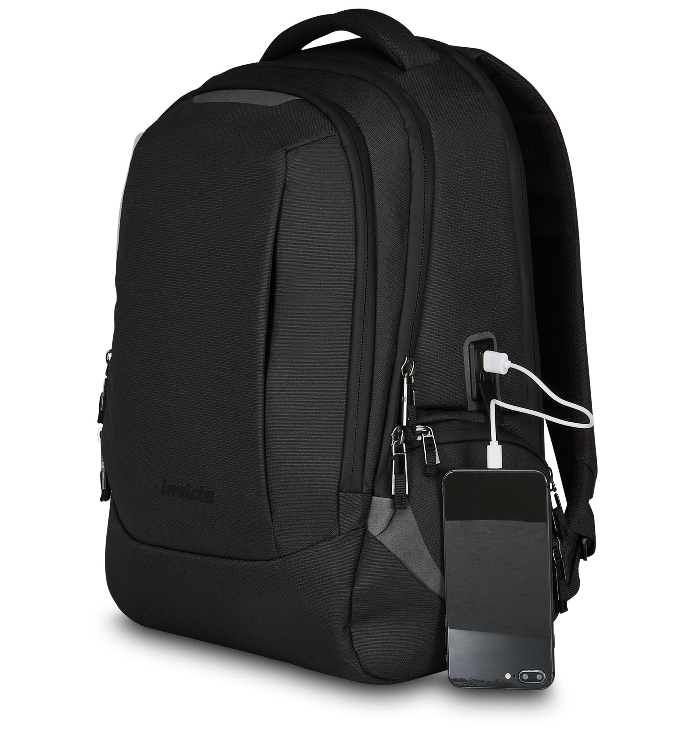 invicta-mate-m-backpack-zaino-unisex-in-poliestere image 5
