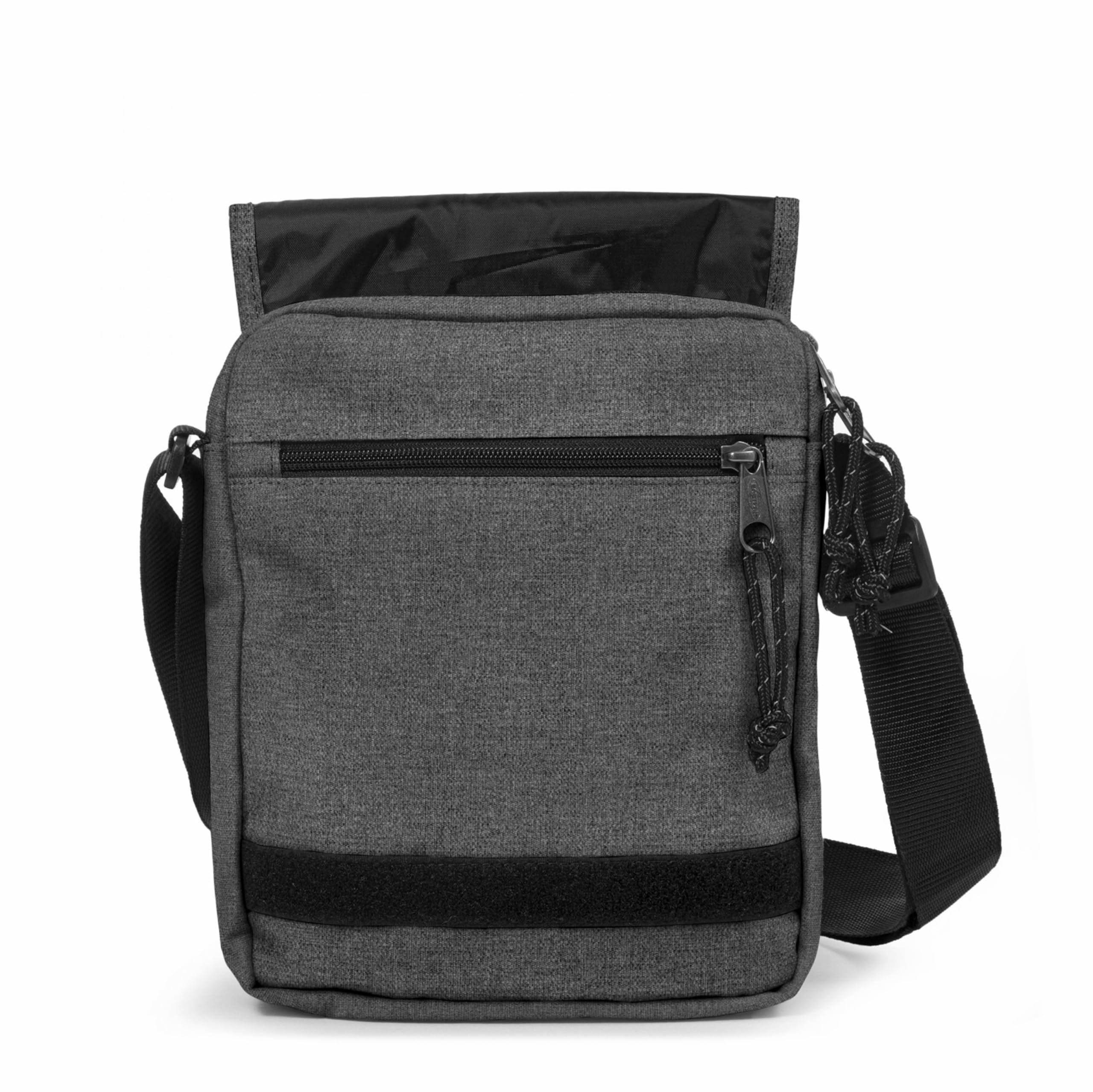 borsa-a-tracolla-eastpak-flex-3-5-l-black-denim image 3