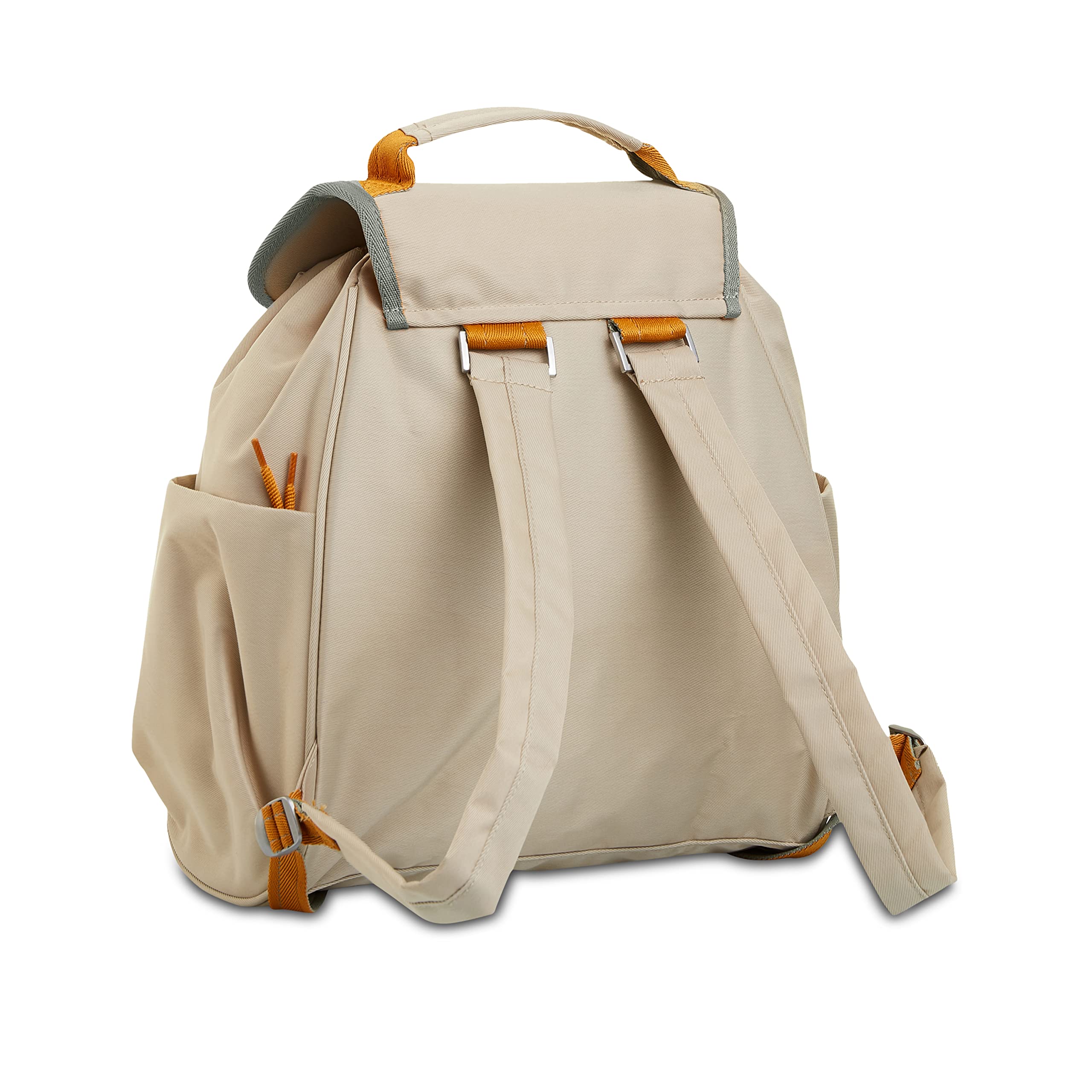 invicta-way-zaino-18l-in-nylon-twill-con-fibbia-cobra-per-uso-quotidiano image 6