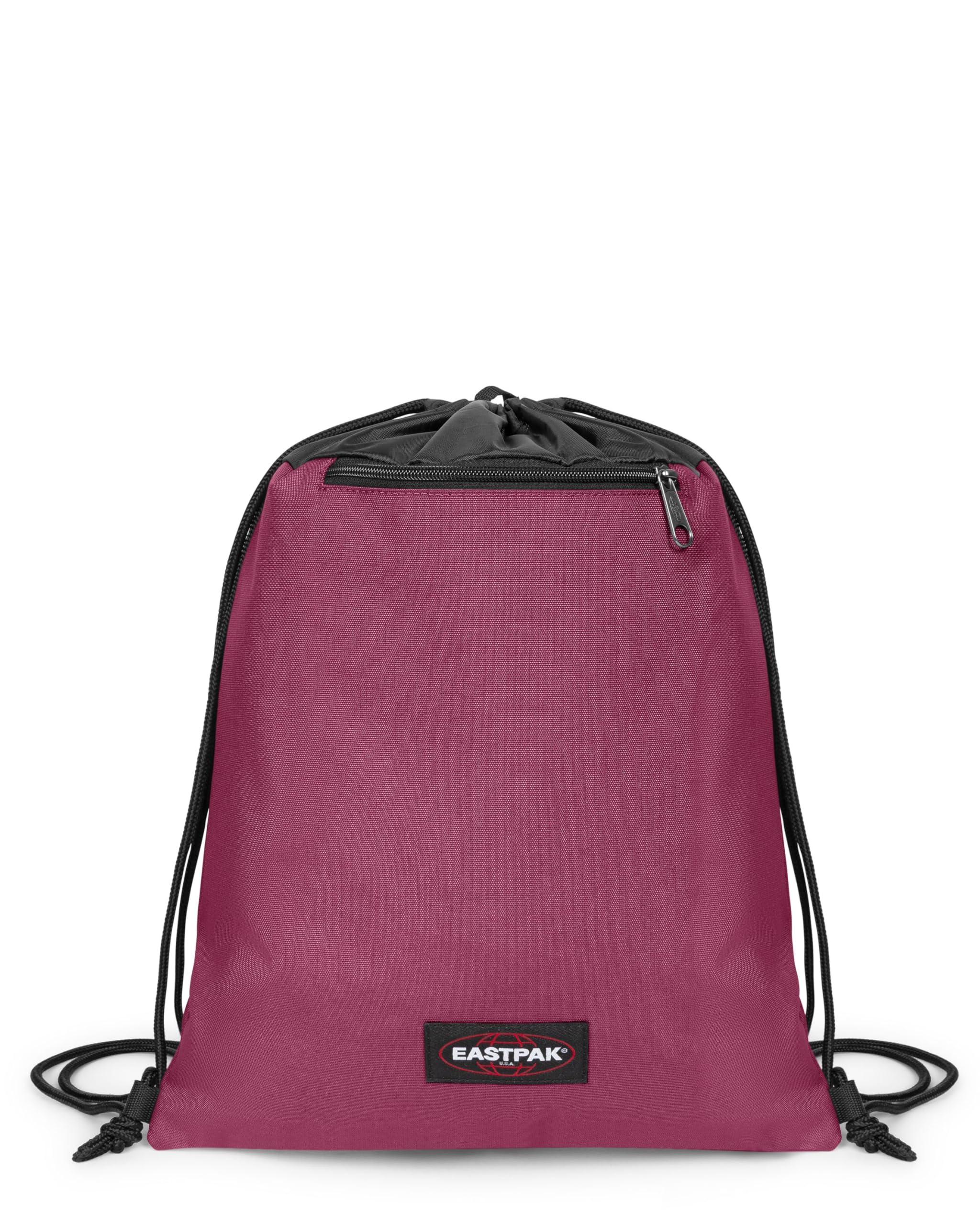 eastpak-jymler-sacca-da-palestra-con-coulisse-leggera-con-tasca-frontale-e-tessu image 4