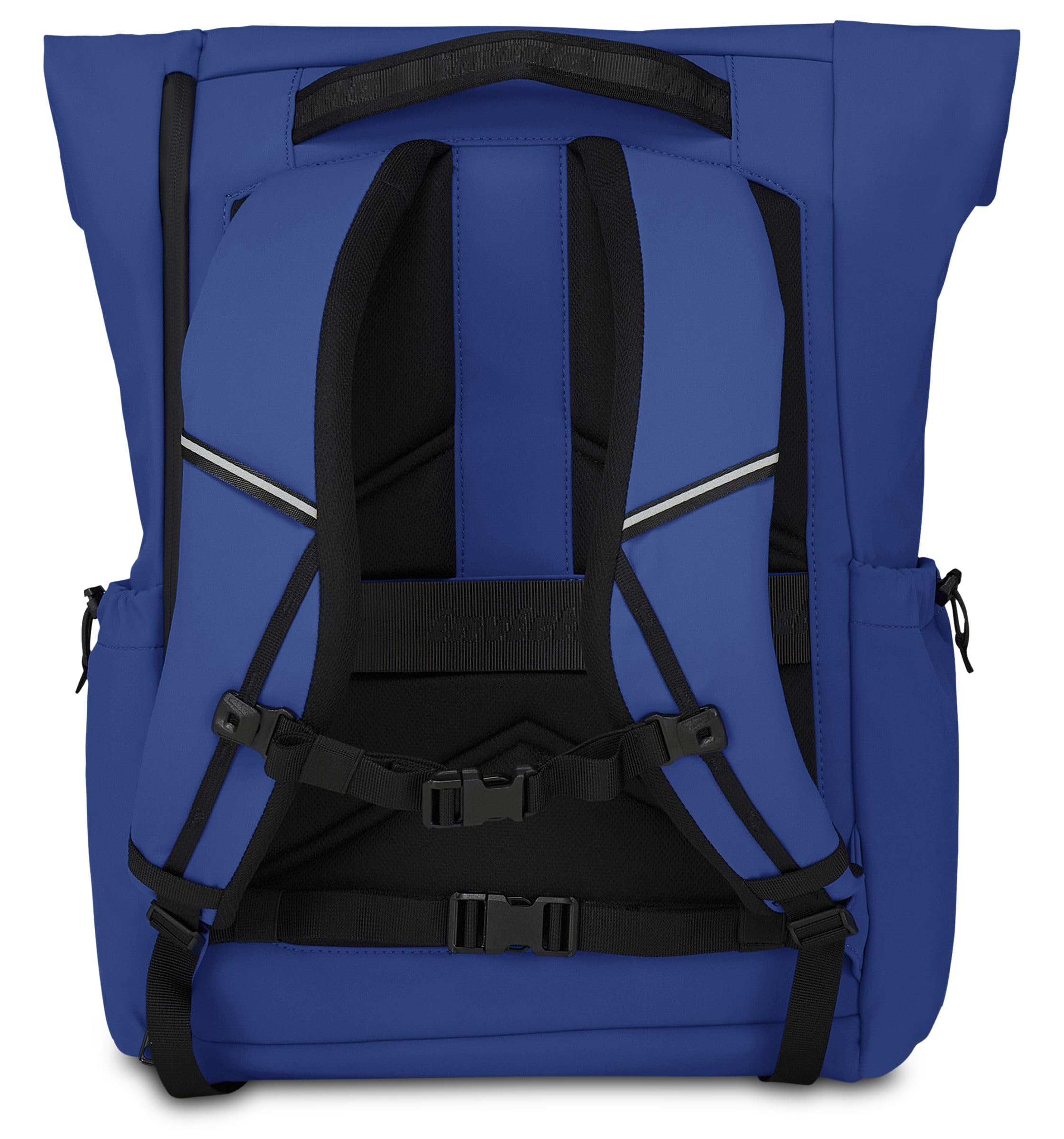 invicta-zaino-lavoro-invict-act-fold-32l-blu-con-tasca-pc-15-6 image 3