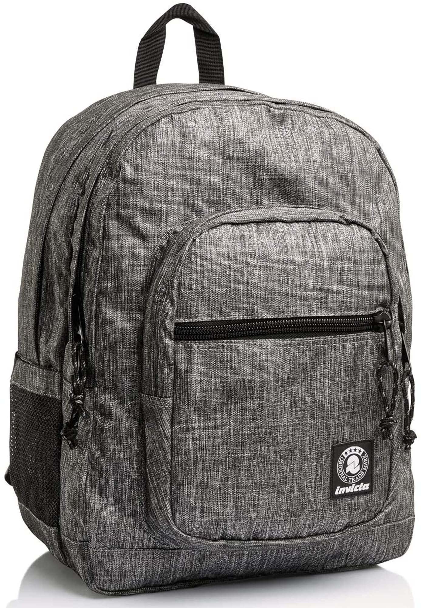 invicta-jelek-fantasy-zaino-38-litri-con-tasca-porta-pc-unisex image 2