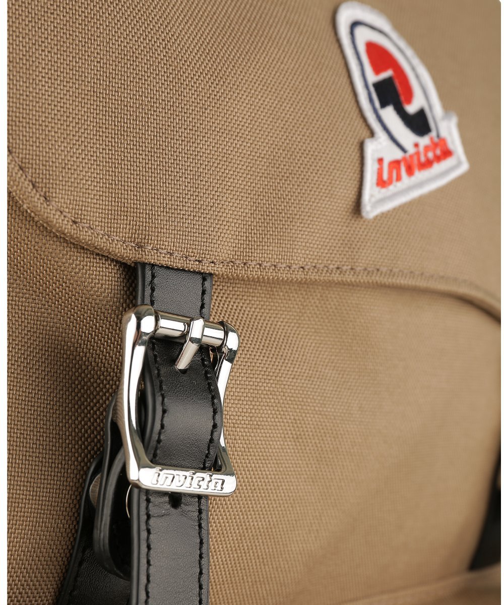 zaino-invicta-jolly-plain-heritage-design-anni-80-vano-laptop image 3
