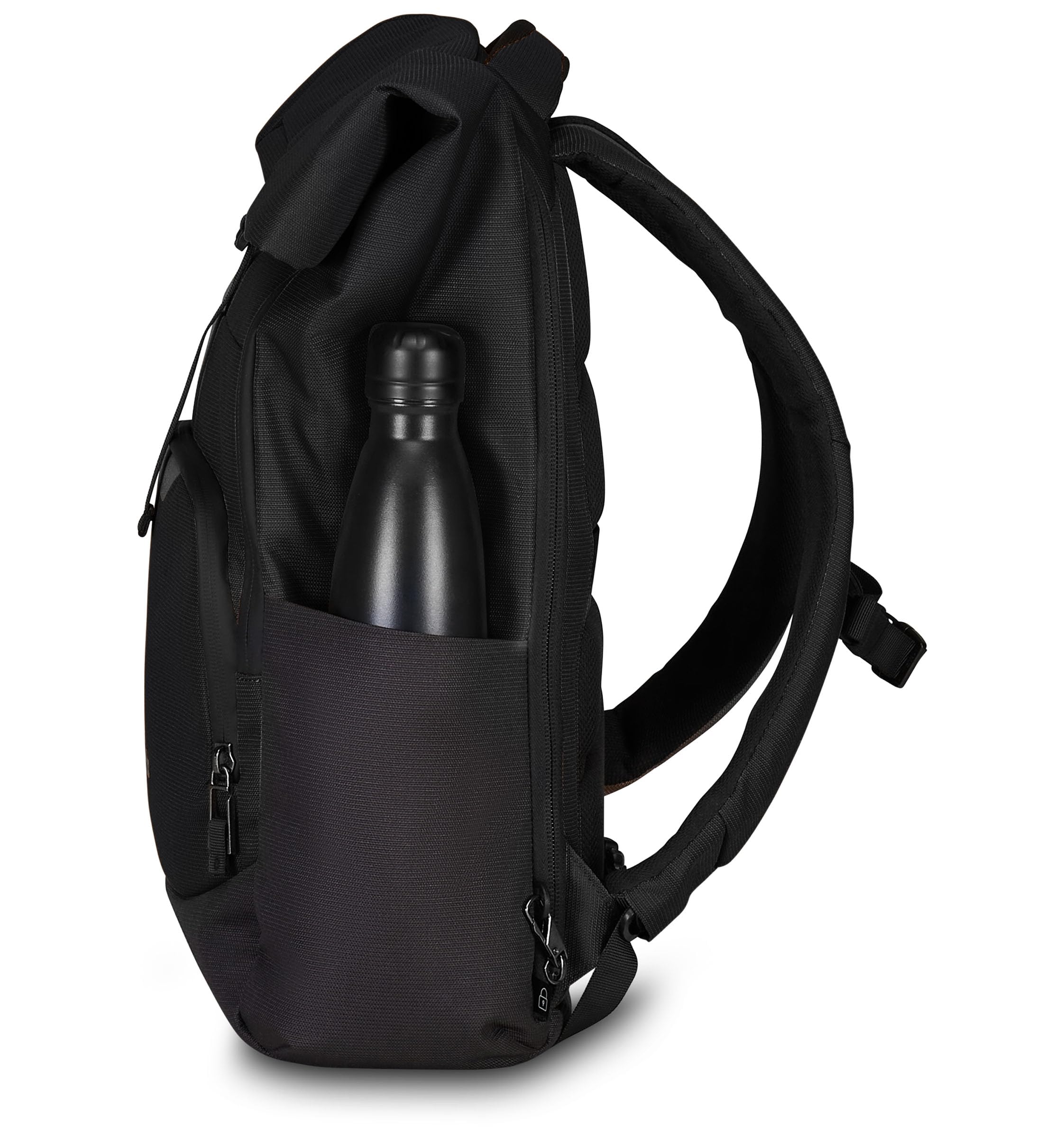 invicta-zaino-invict-act-fold-roll-top-unisex-adulto-con-fondo-rinforzato-e-port image 2