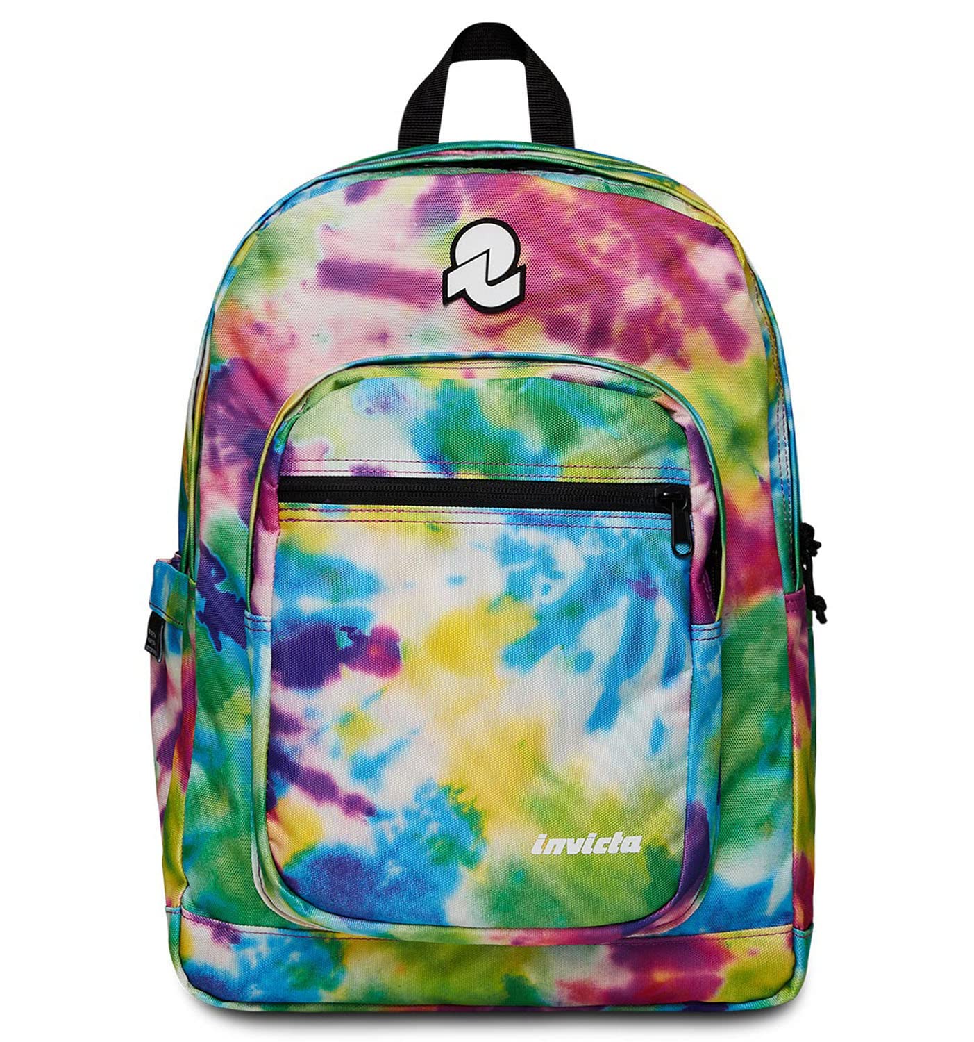 invicta-jelek-zaino-scuola-38l-blu-rosso-con-scomparto-pc image 8