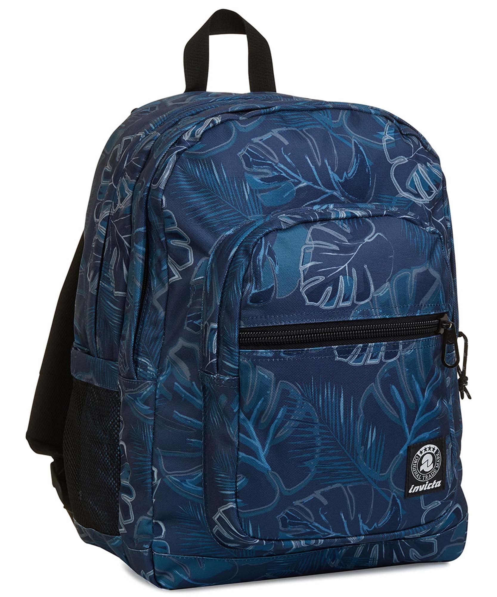 invicta-seven-jelek-fantasy-zaino-38l-con-tasca-pc-per-scuola-e-tempo-libero image 4