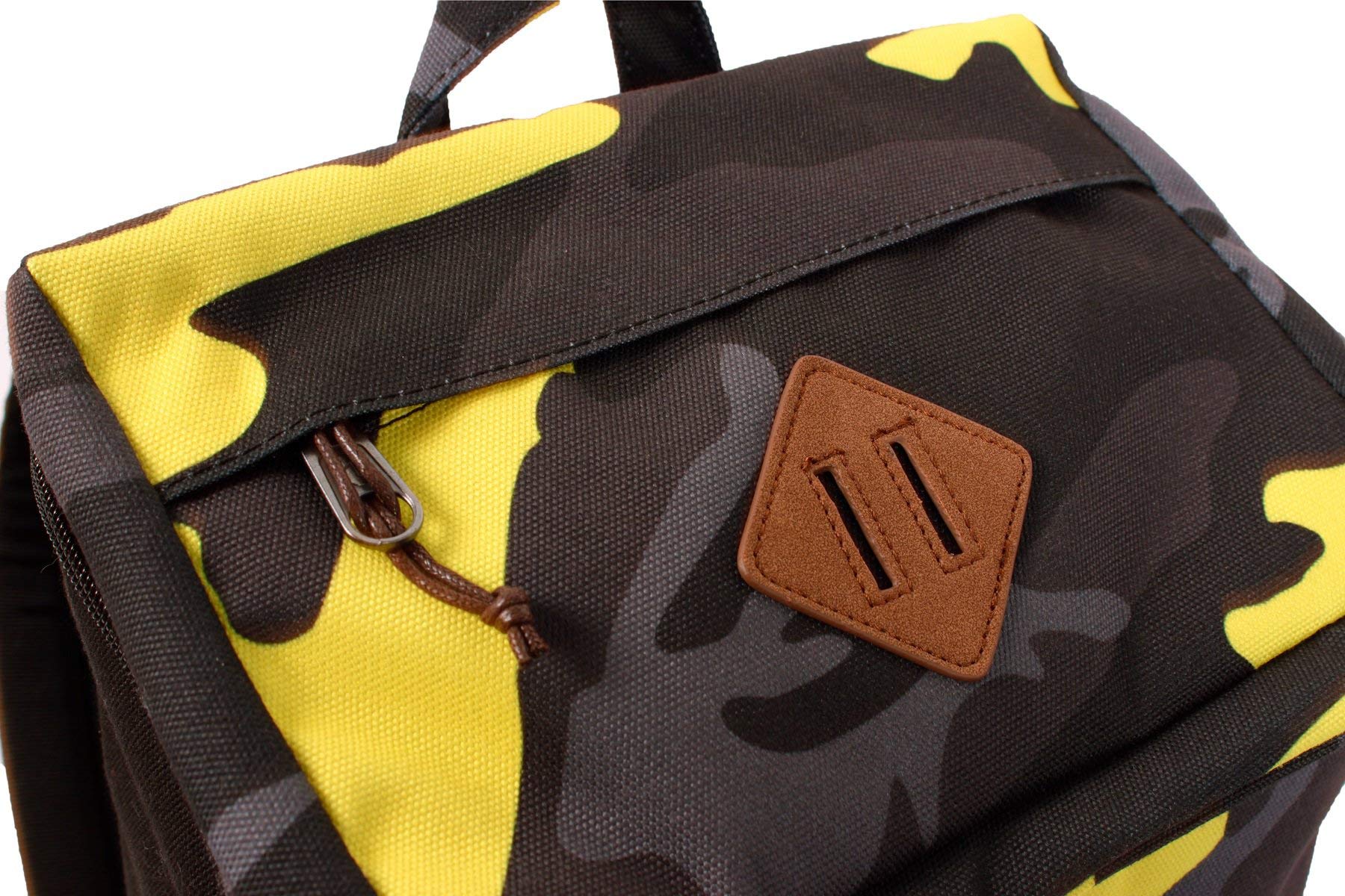 invicta-utility-pack-zaino-20l-con-porta-pc-11-camouflage-giallo-per-tempo-liber image 5