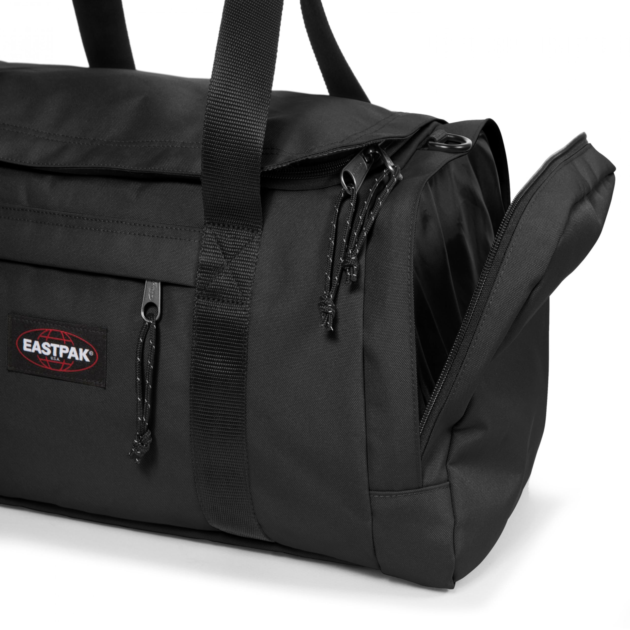 eastpak-reader-s-borsone-40l-black-nero-base-rinforzata image 4