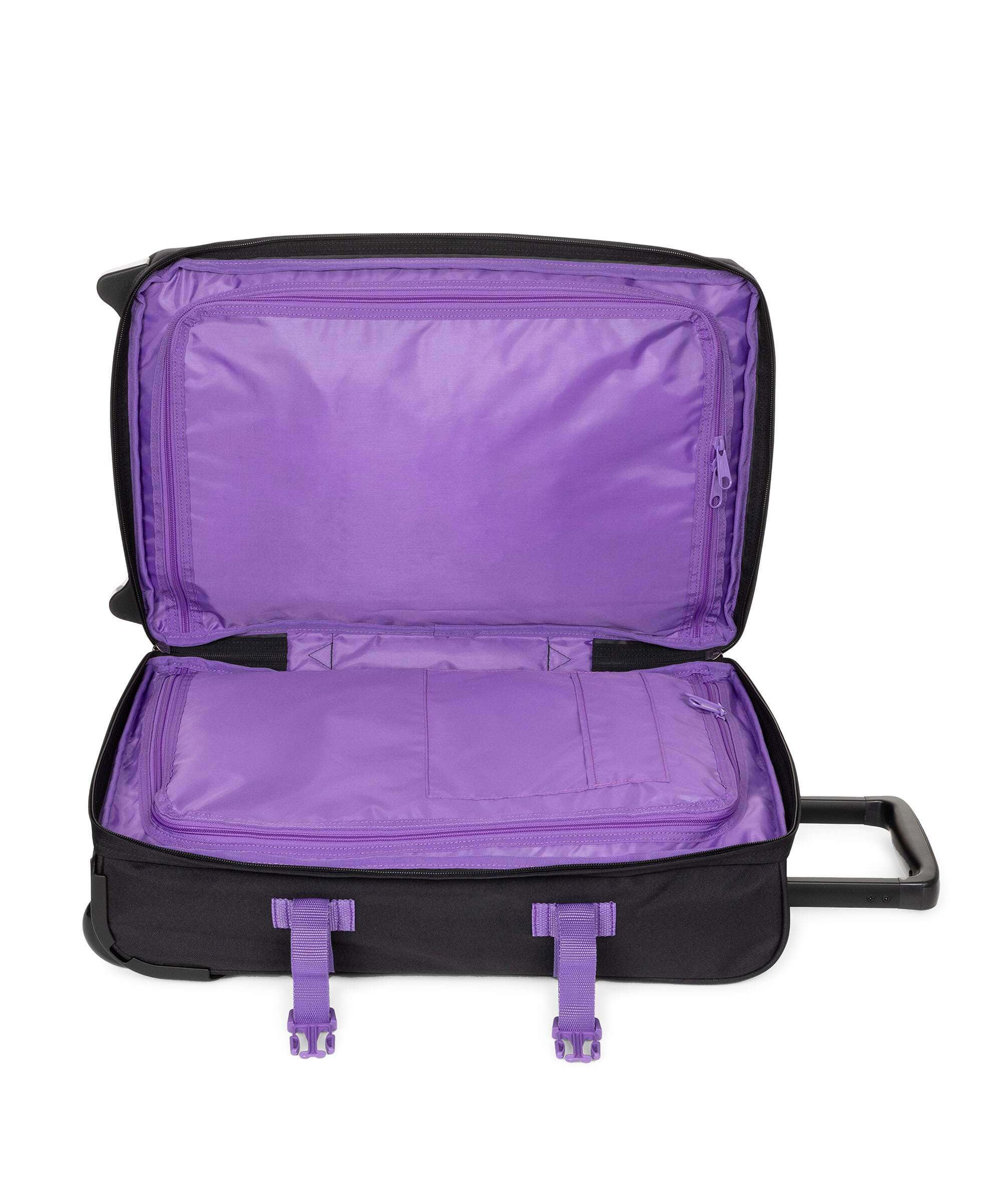 eastpak-tranverz-s-trolley-cabina-42l-con-ruote image 6