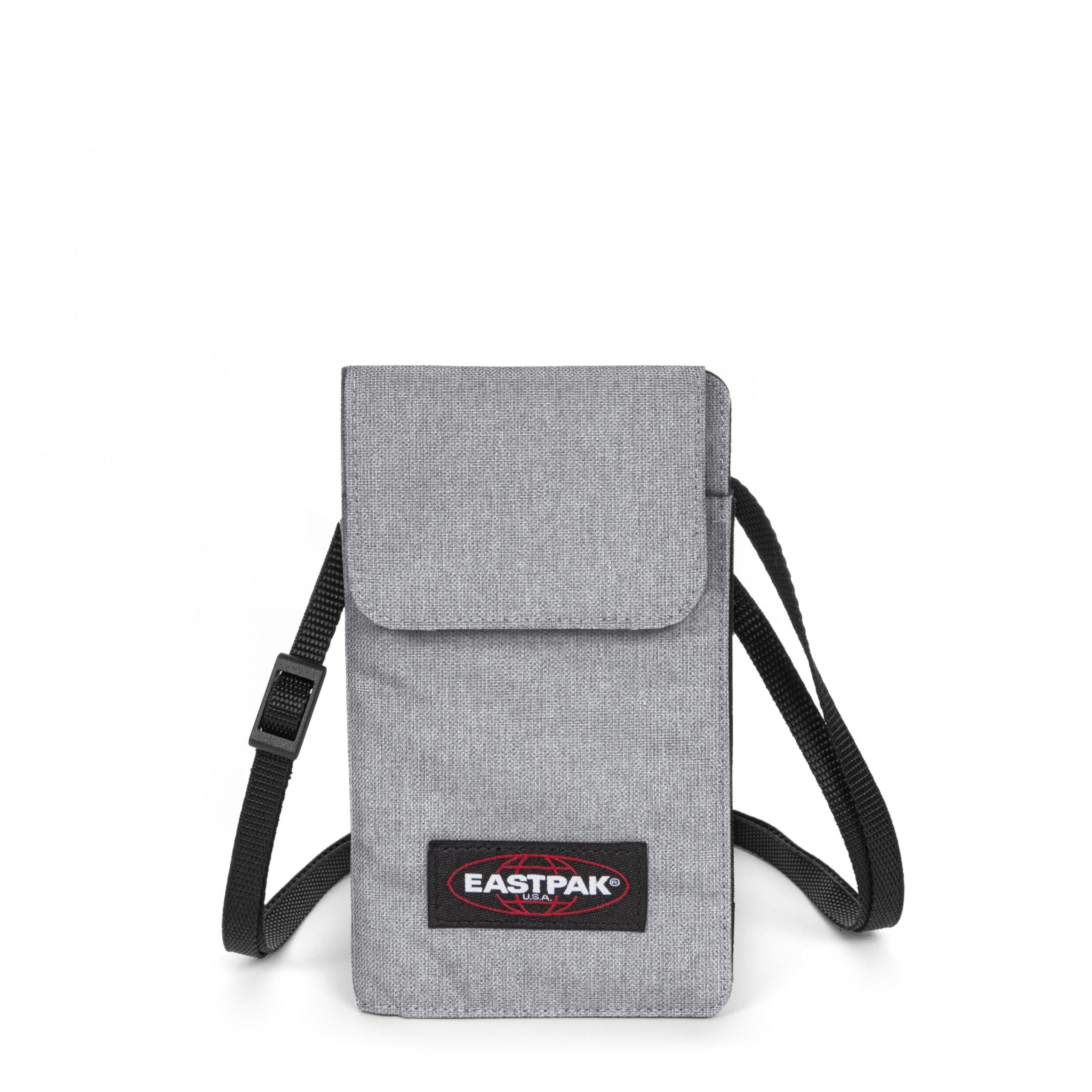 eastpak-daller-pouch-portafoglio-nero image 7