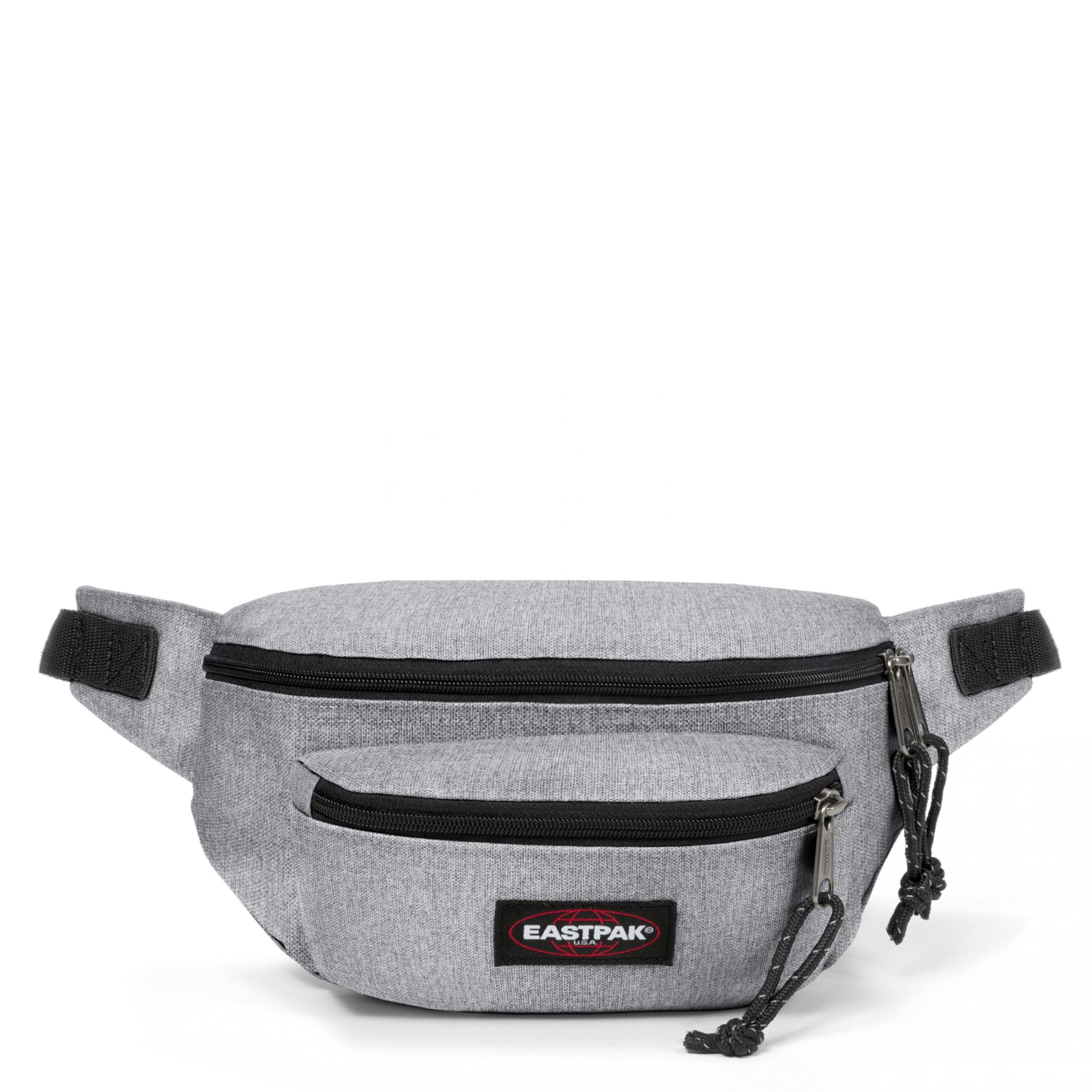 eastpak-doggy-bag-marsupio-3l-nero-athleisure image 7