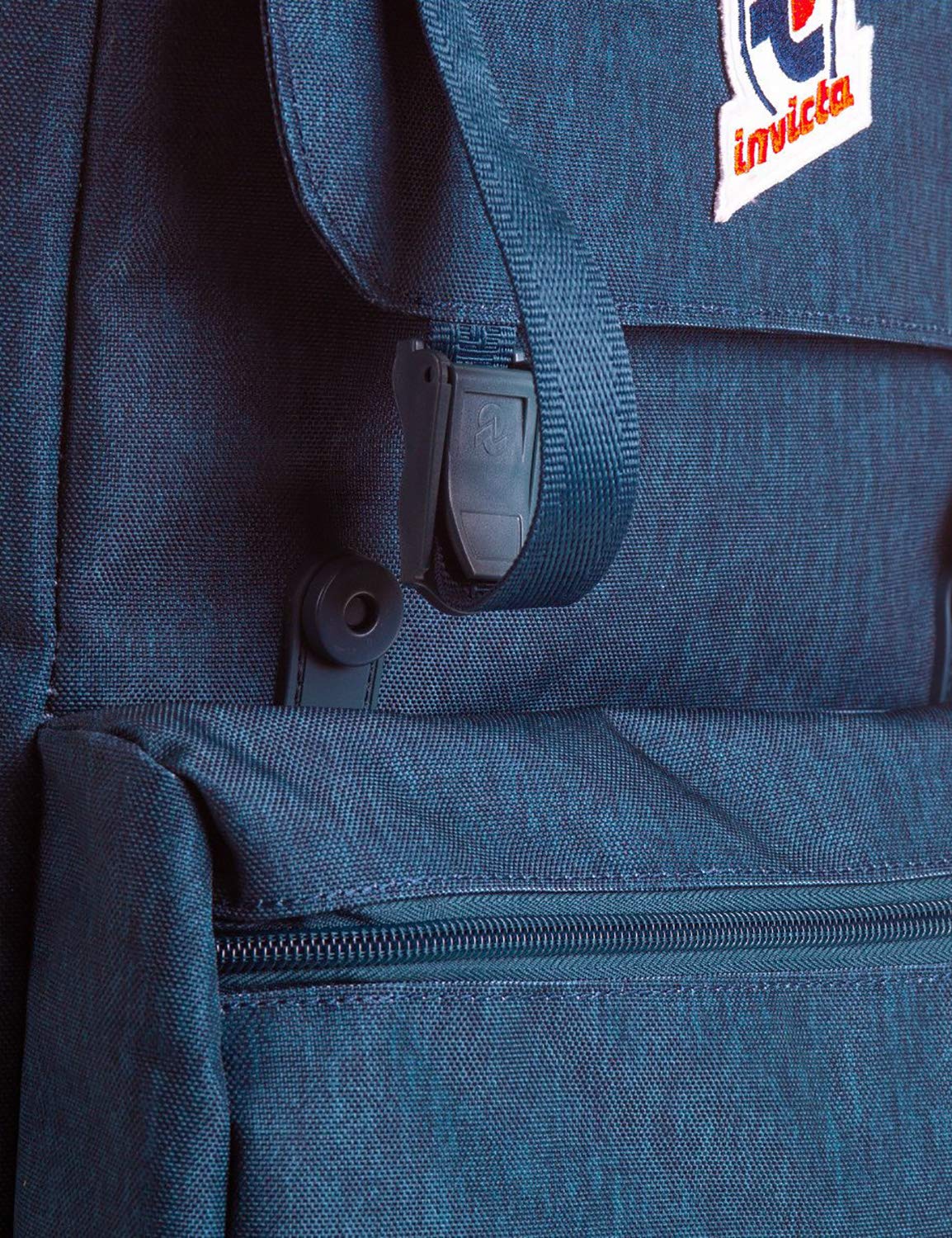 invicta-zaino-jolly-solid-recycled-blu-denim-22-lt-con-tasca-porta-pc-13 image 4