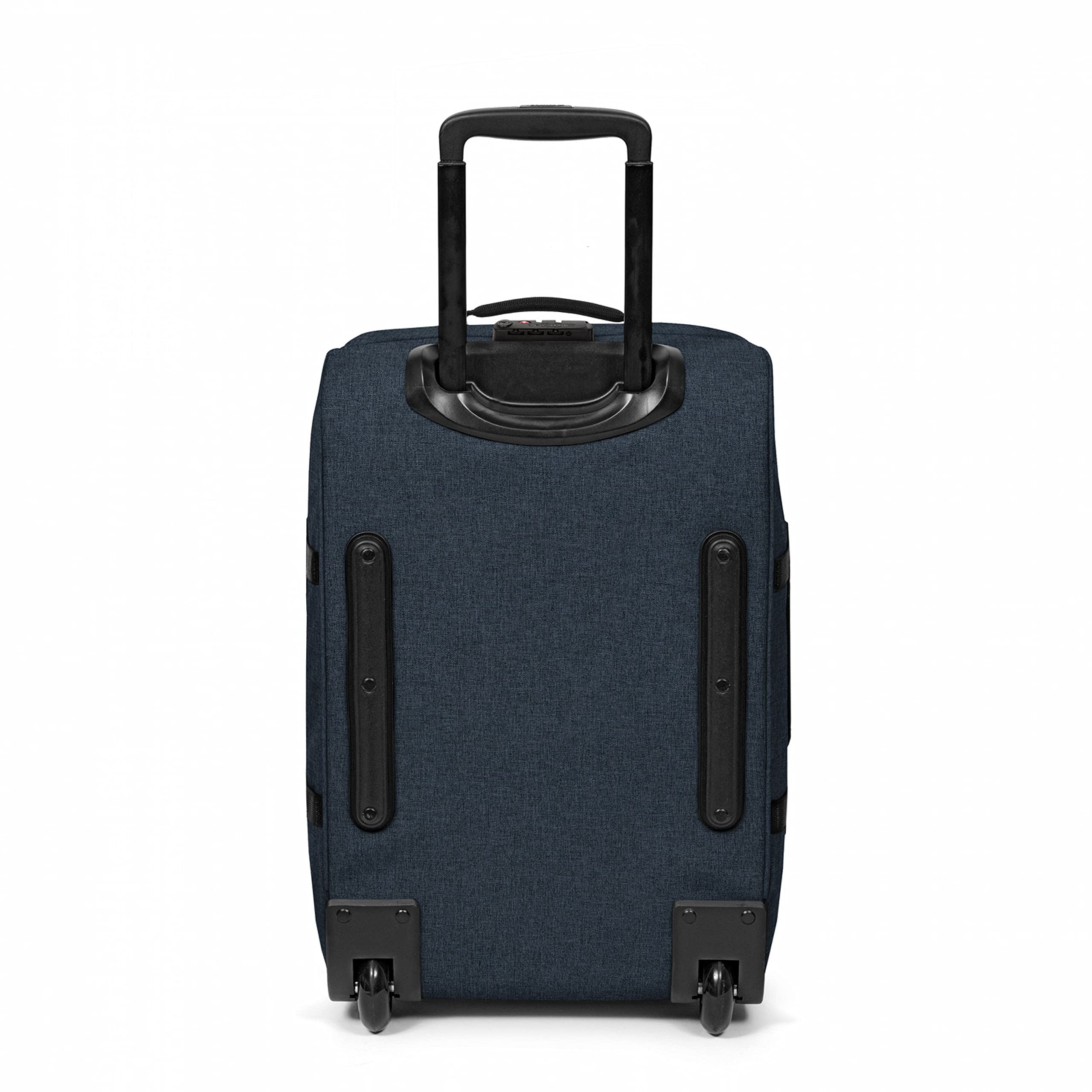 eastpak-tranverz-s-trolley-cabina-42l-triple-denim image 3