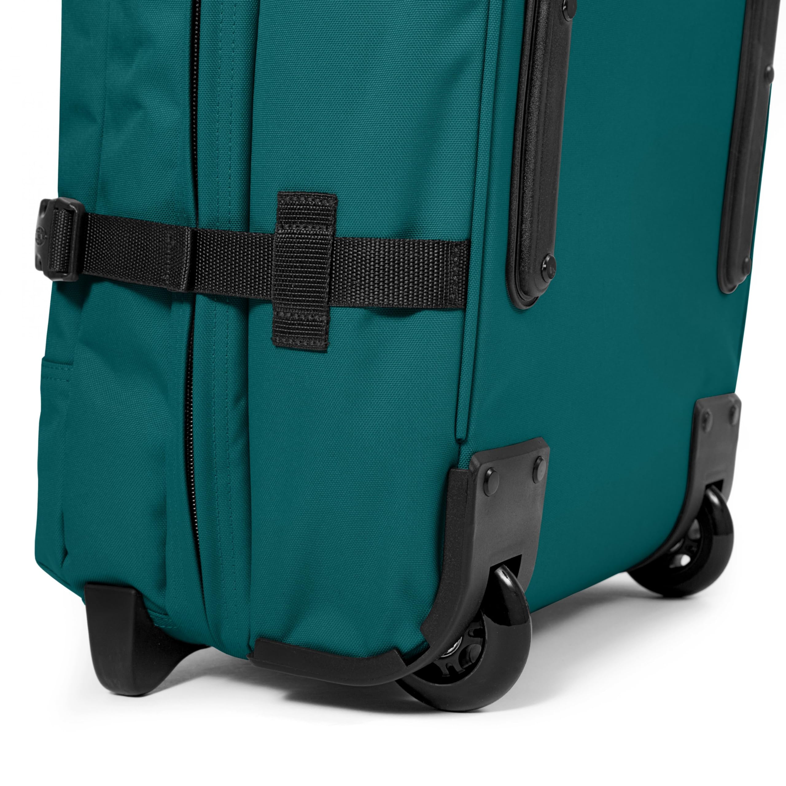 eastpak-tranverz-s-trolley-cabina-42l-peacock-green-con-tsa-lock image 4