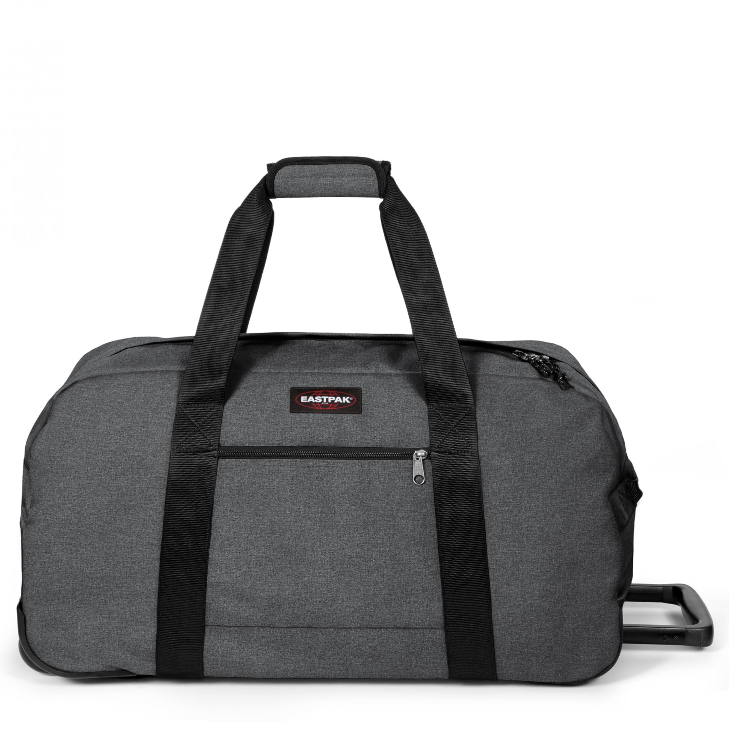 eastpak-container-85-borsone-con-ruote-132-litri-83x39x41-cm-nero-bagaglio-da-st image 5