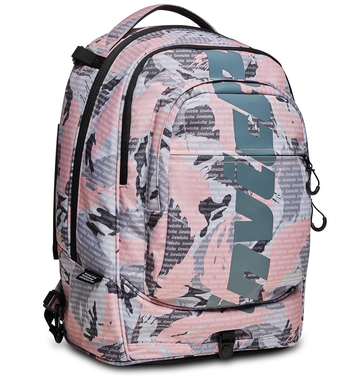 invicta-trolley-scuola-new-plug-con-zaino-sganciabile-37l-rosa image 6
