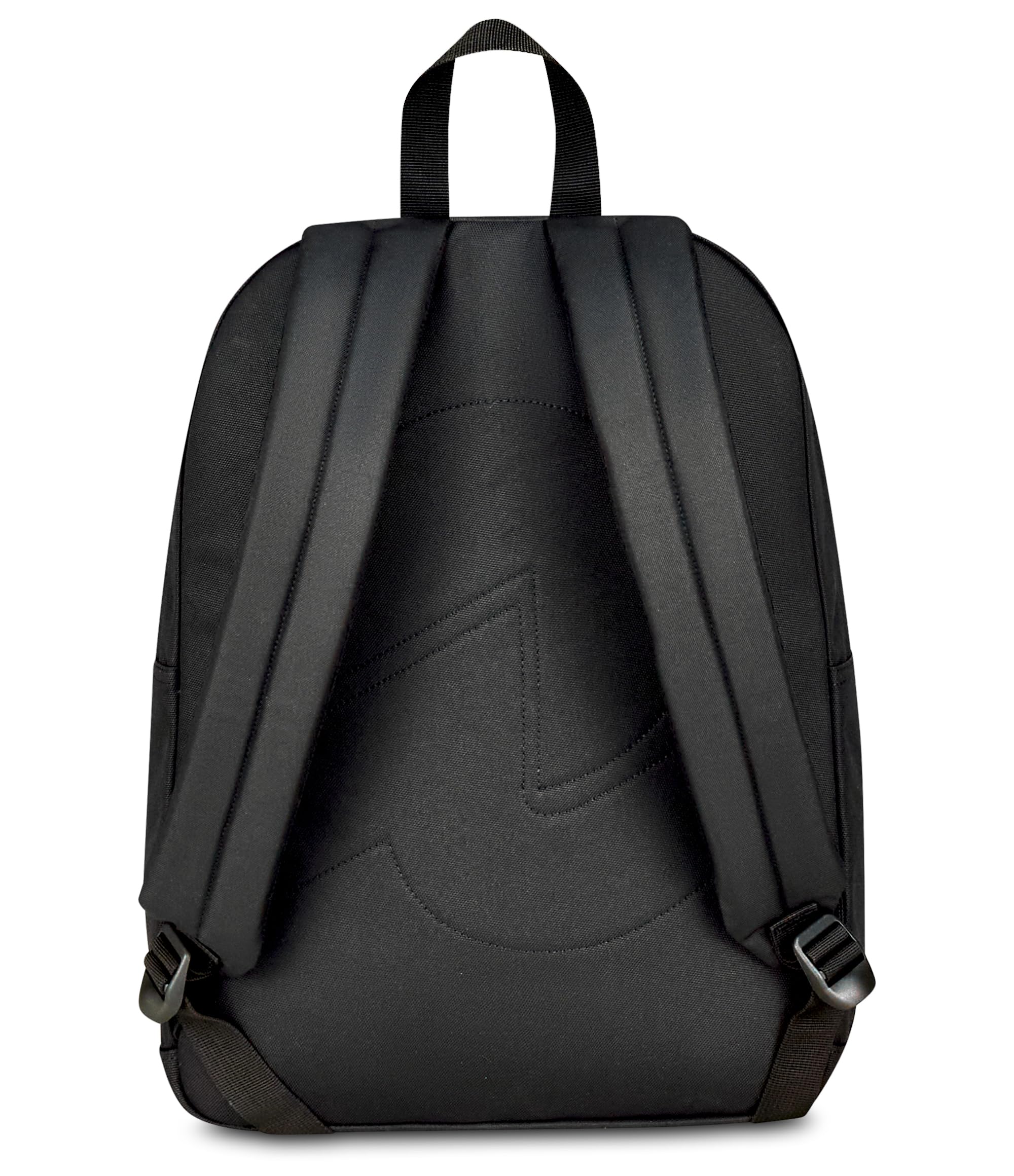 invicta-zaino-ollie-solid-unisex-per-bambini-e-ragazzi-25-litri-scuola-media-e-s image 4