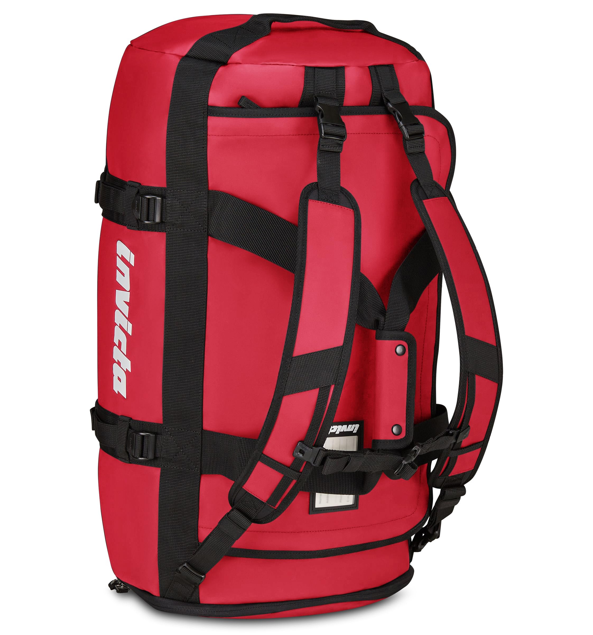 invicta-zaino-da-viaggio-70l-62x35x35-cm-nero-borsone-convertibile-con-spallacci image 7