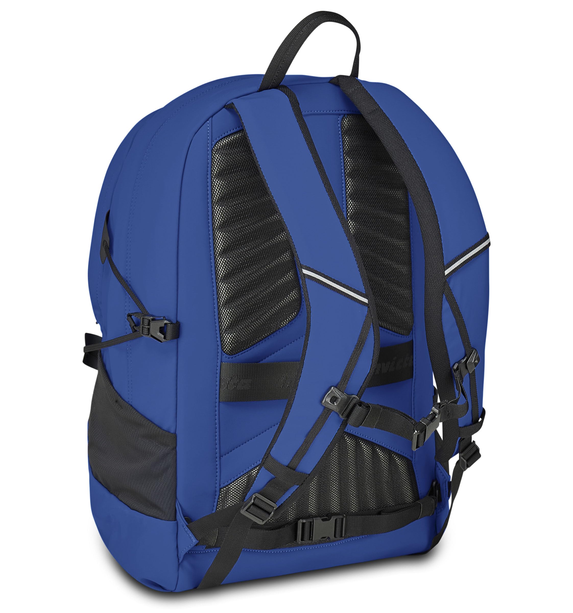 invicta-zaino-lavoro-invict-act-plus-blu-29-l-doppio-scomparto-pc-14 image 5