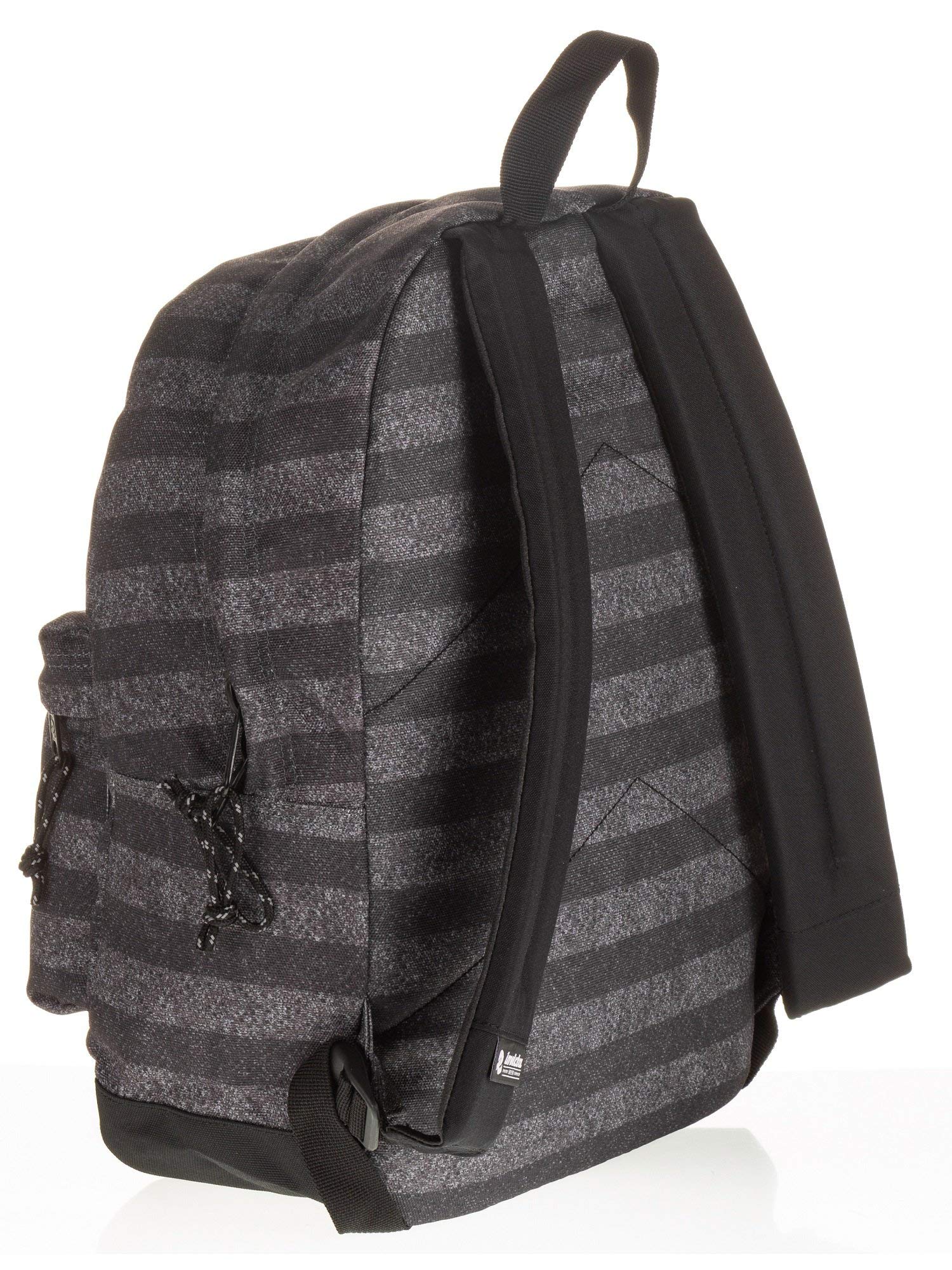 invicta-zaino-carlson-2tone-verde-27l-tasca-porta-pc-padded-e-design-2-tone image 4