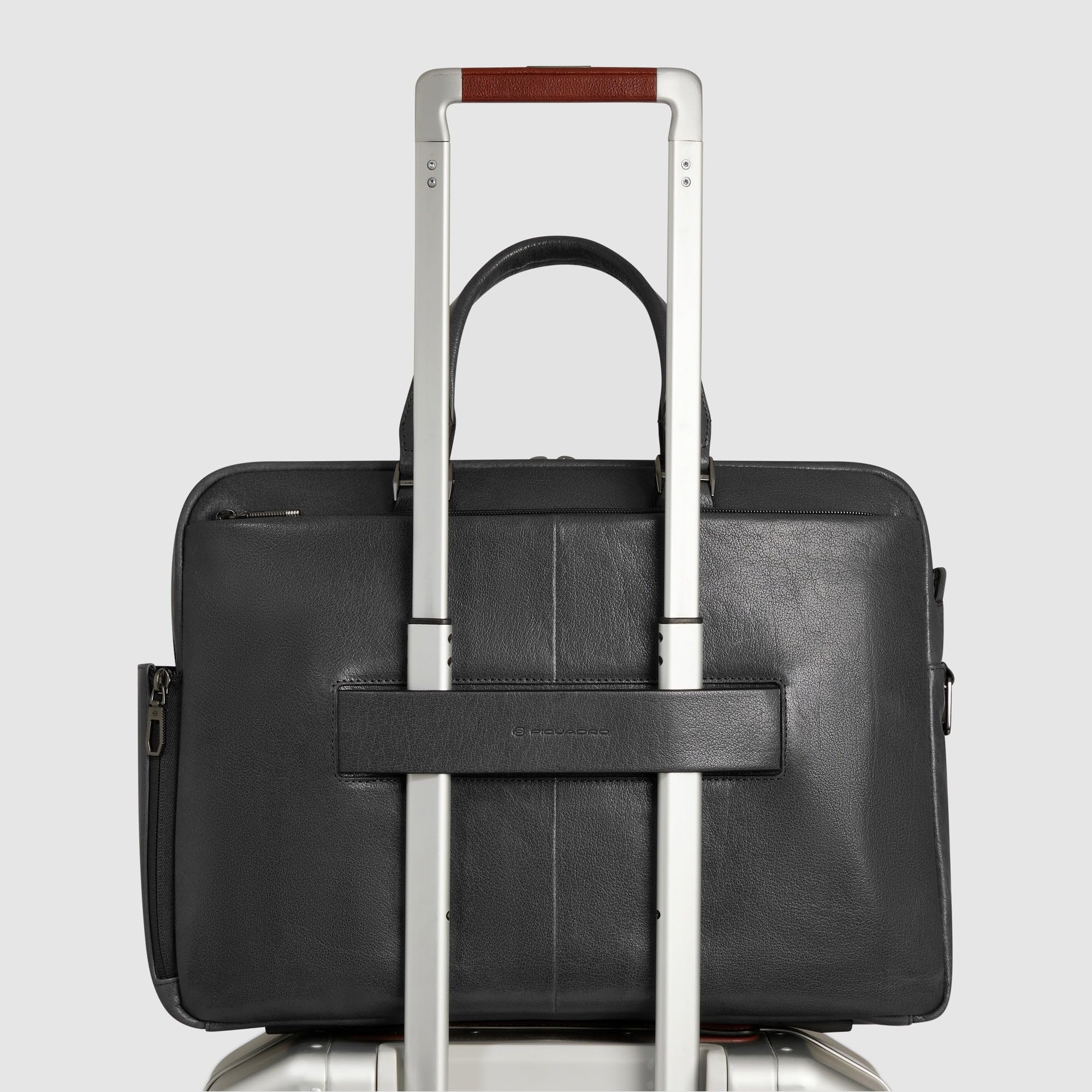 piquadro-borsa-da-lavoro-uomo-porta-pc-15-6-in-pelle image 3