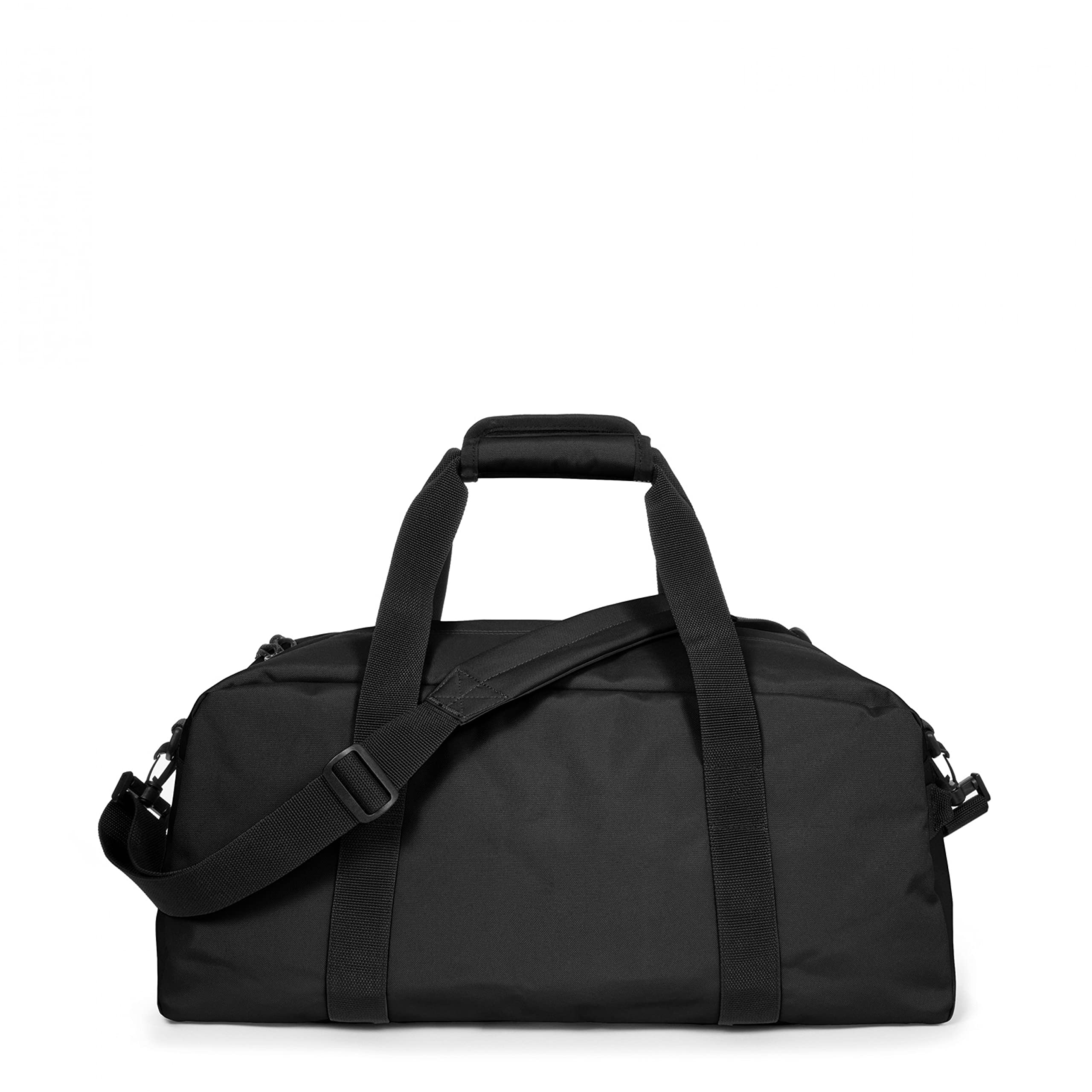 eastpak-stand-borsone-34l-black-nero-con-tracolla-regolabile image 3