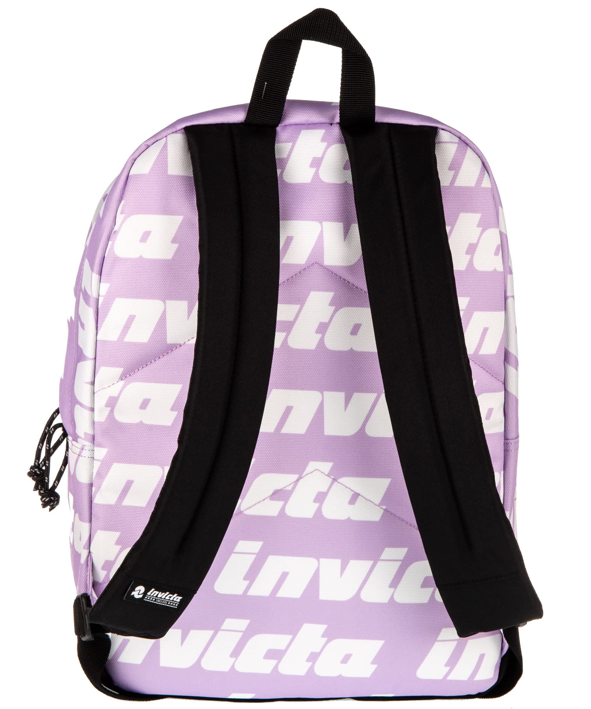 invicta-zaino-carlson-pro-lettering-27l-con-tasca-porta-pc-versatile-e-di-tenden image 4