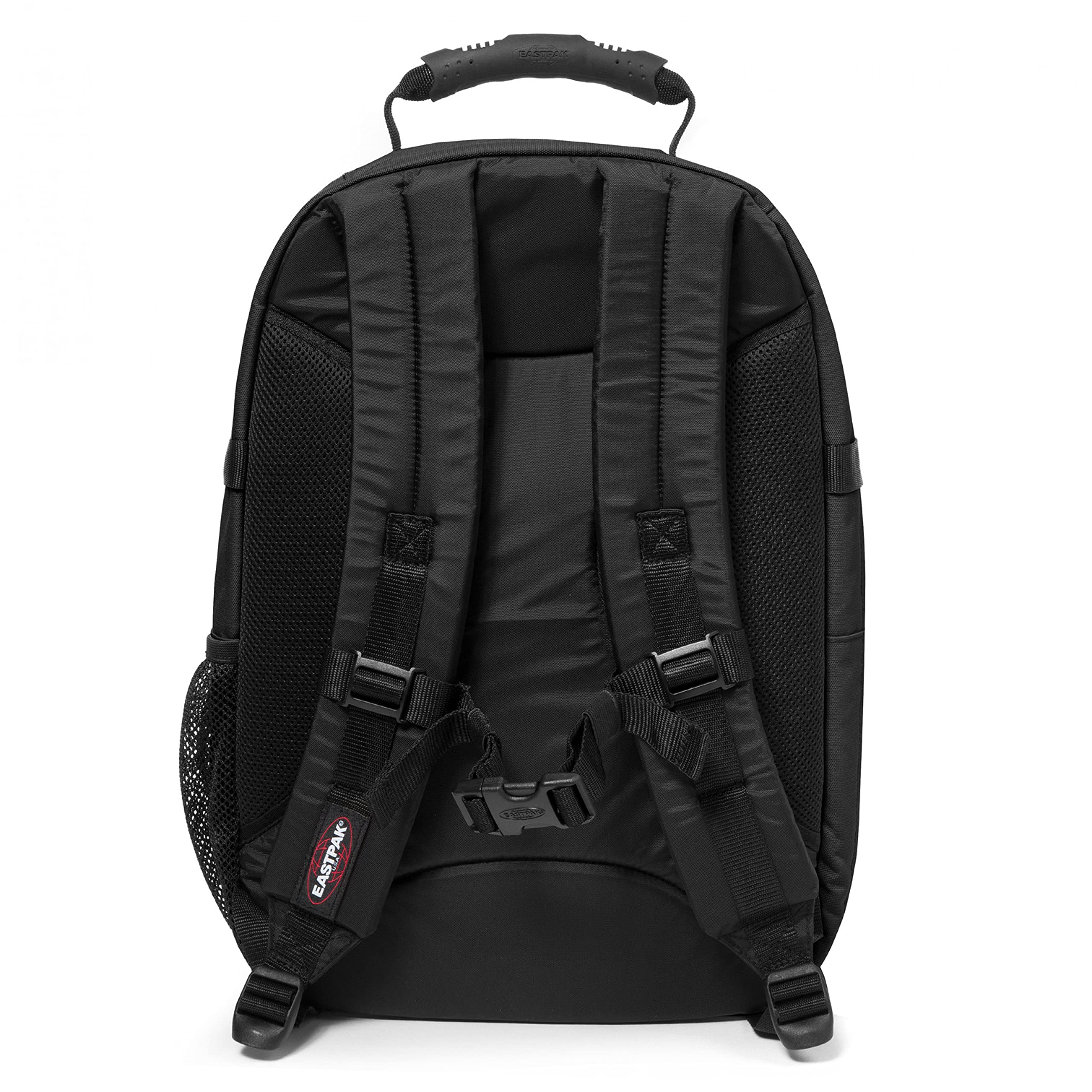 eastpak-tutor-zaino-39l-nero-con-scomparto-laptop-15 image 3