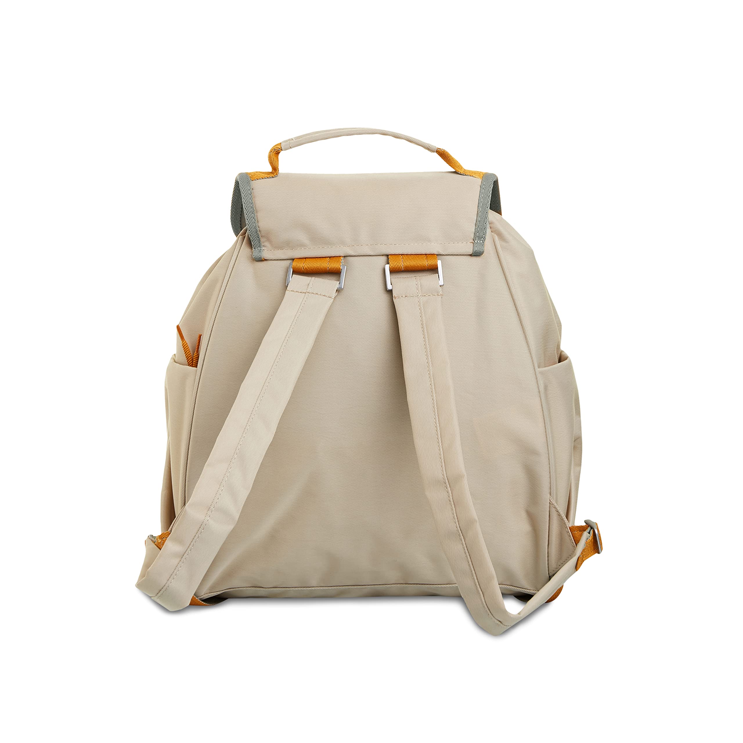 invicta-way-zaino-18l-in-nylon-twill-con-fibbia-cobra-per-uso-quotidiano image 5