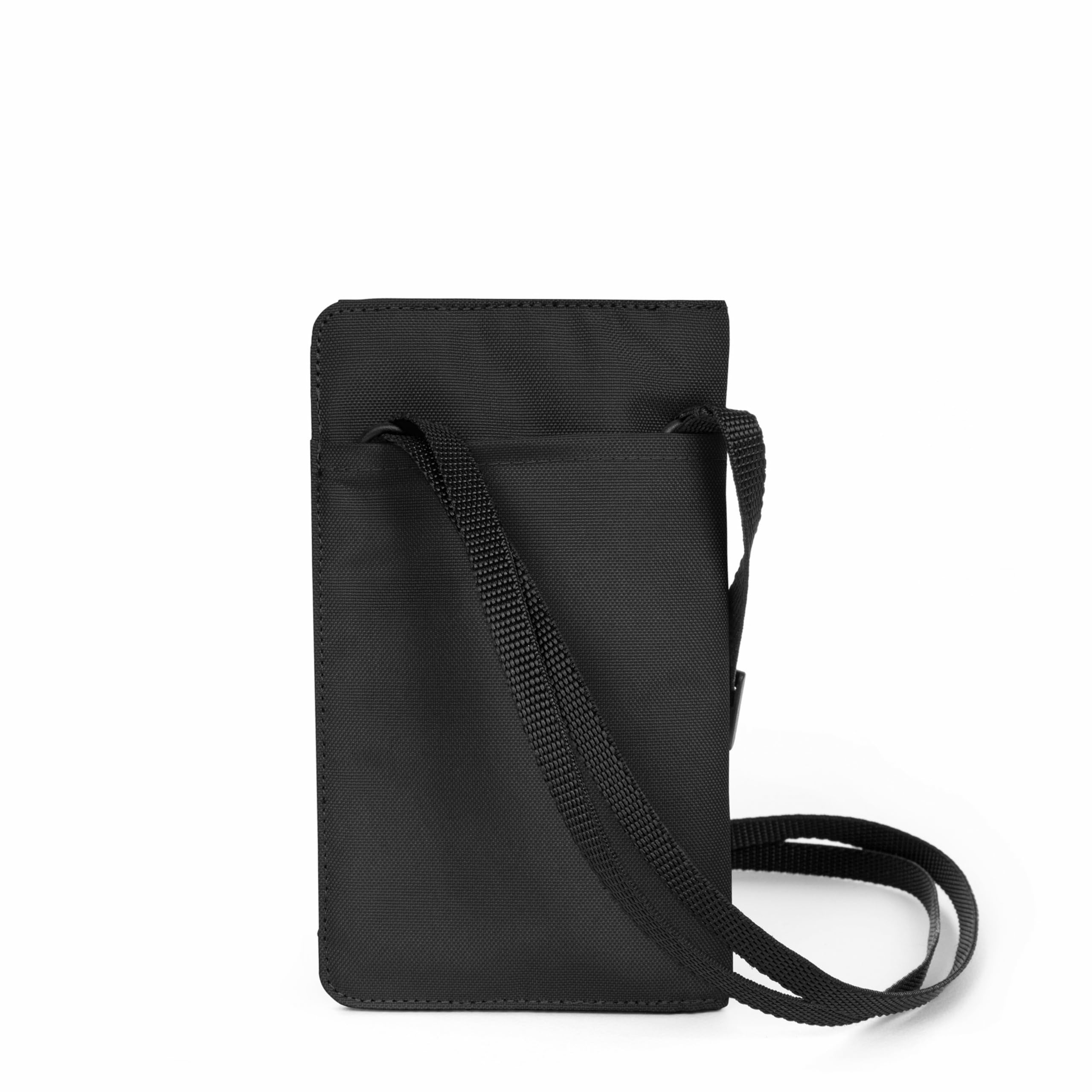 eastpak-daller-pouch-portafoglio-nero image 4