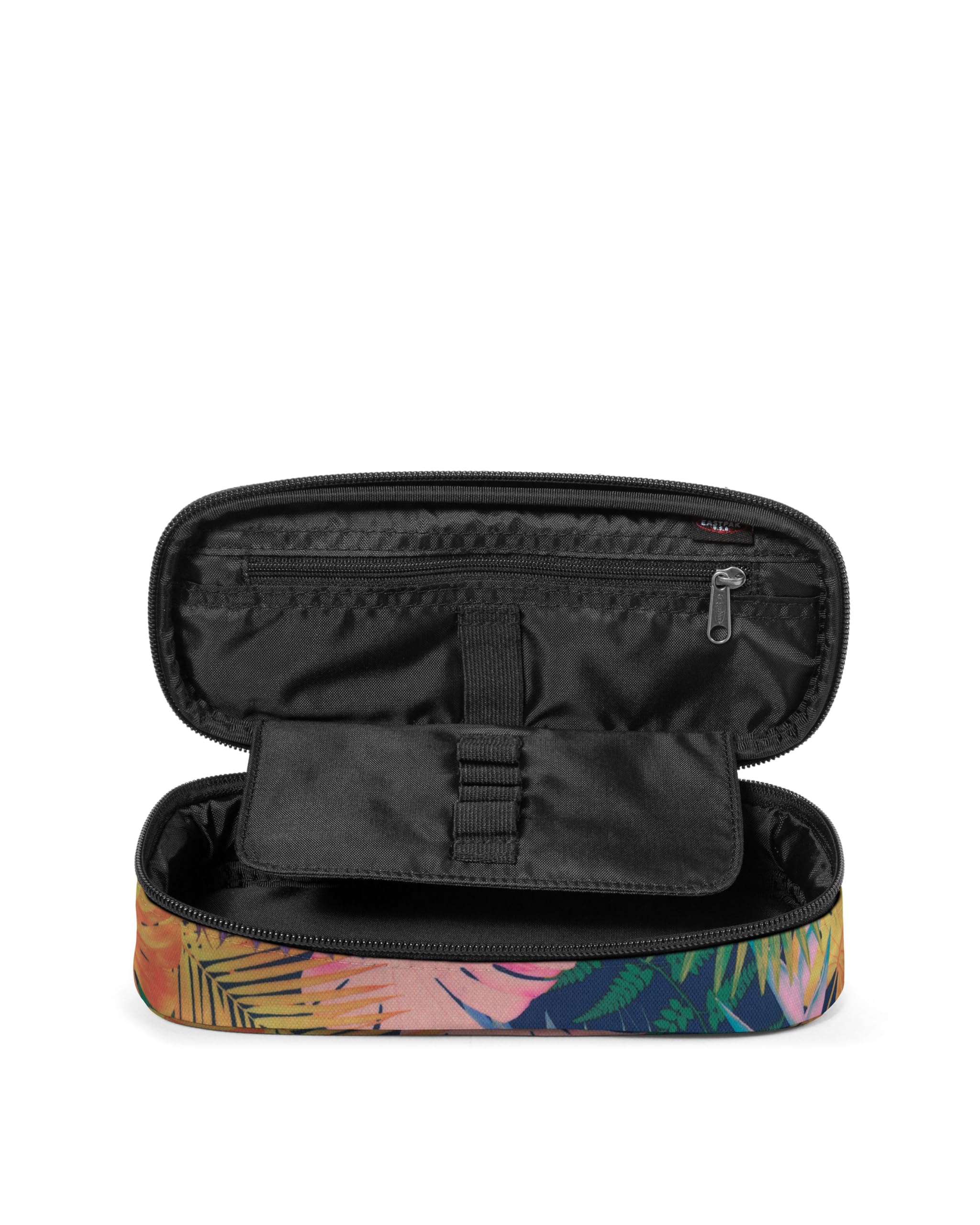 eastpak-oval-single-astuccio-astuccio-organizzato-con-scomparti-interni-e-tasca- image 2
