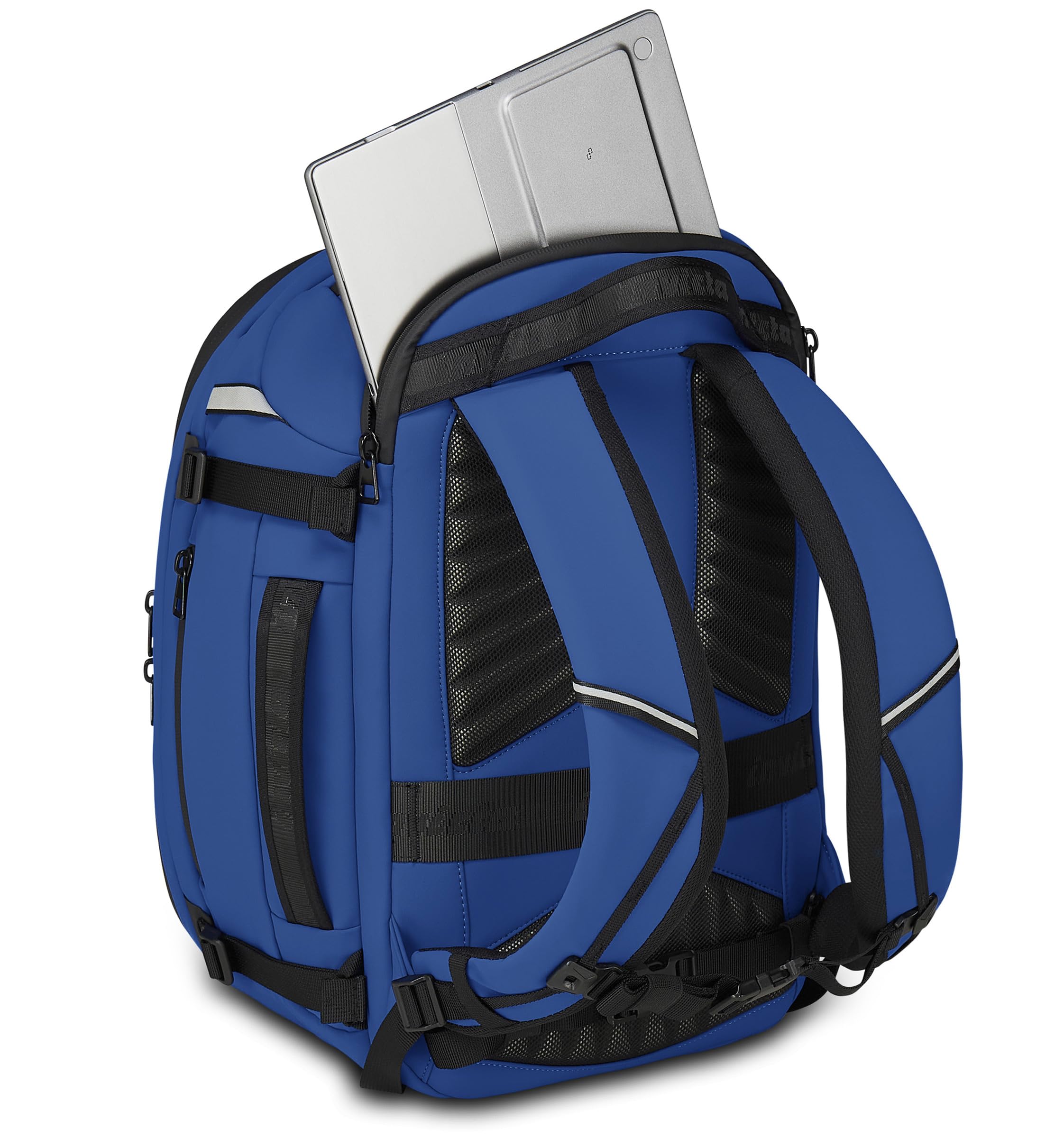 invicta-zaino-viaggio-campus-s-blu-23-5l image 6