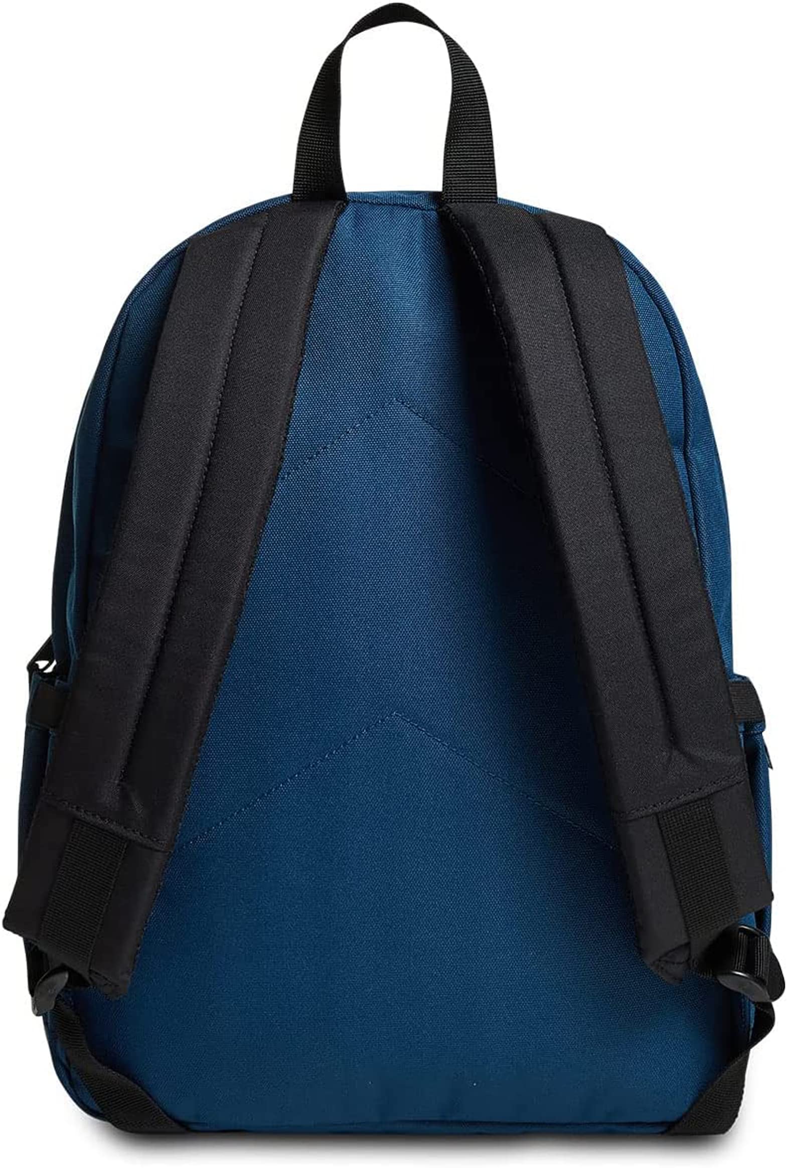 invicta-jelek-plain-zaino-scuola-media-e-superiore-tinta-unita-blu-scuro-38l-sco image 4