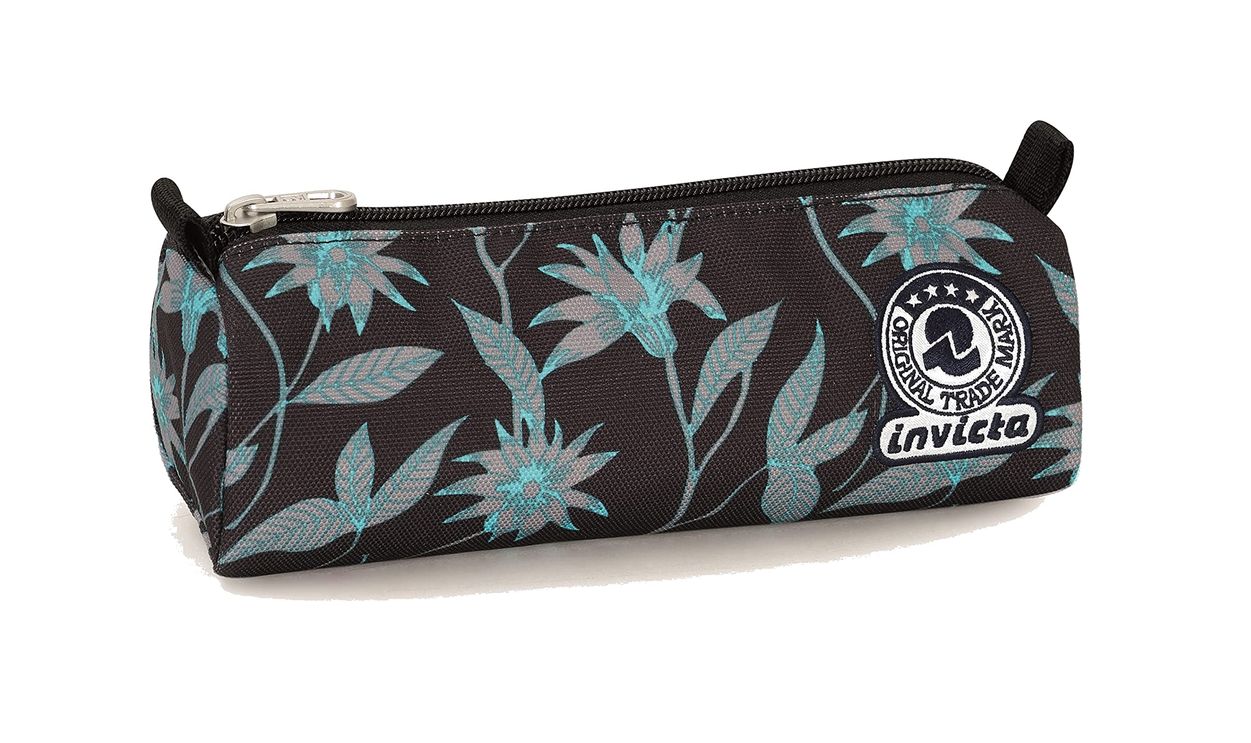 invicta-portapenne-camouflage-verde-militare-mono-scomparto image 6