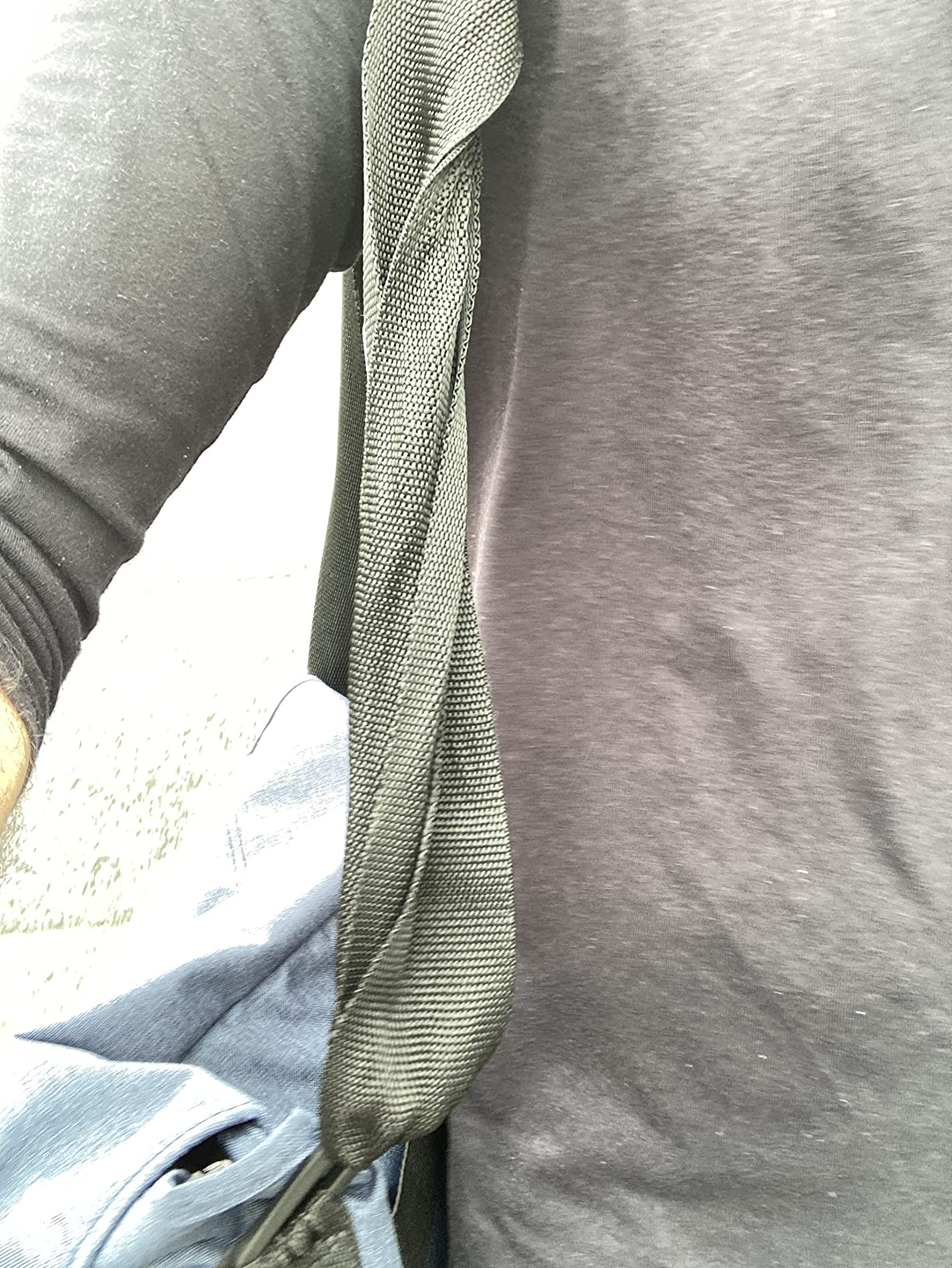 Perfetta per il mio uomo