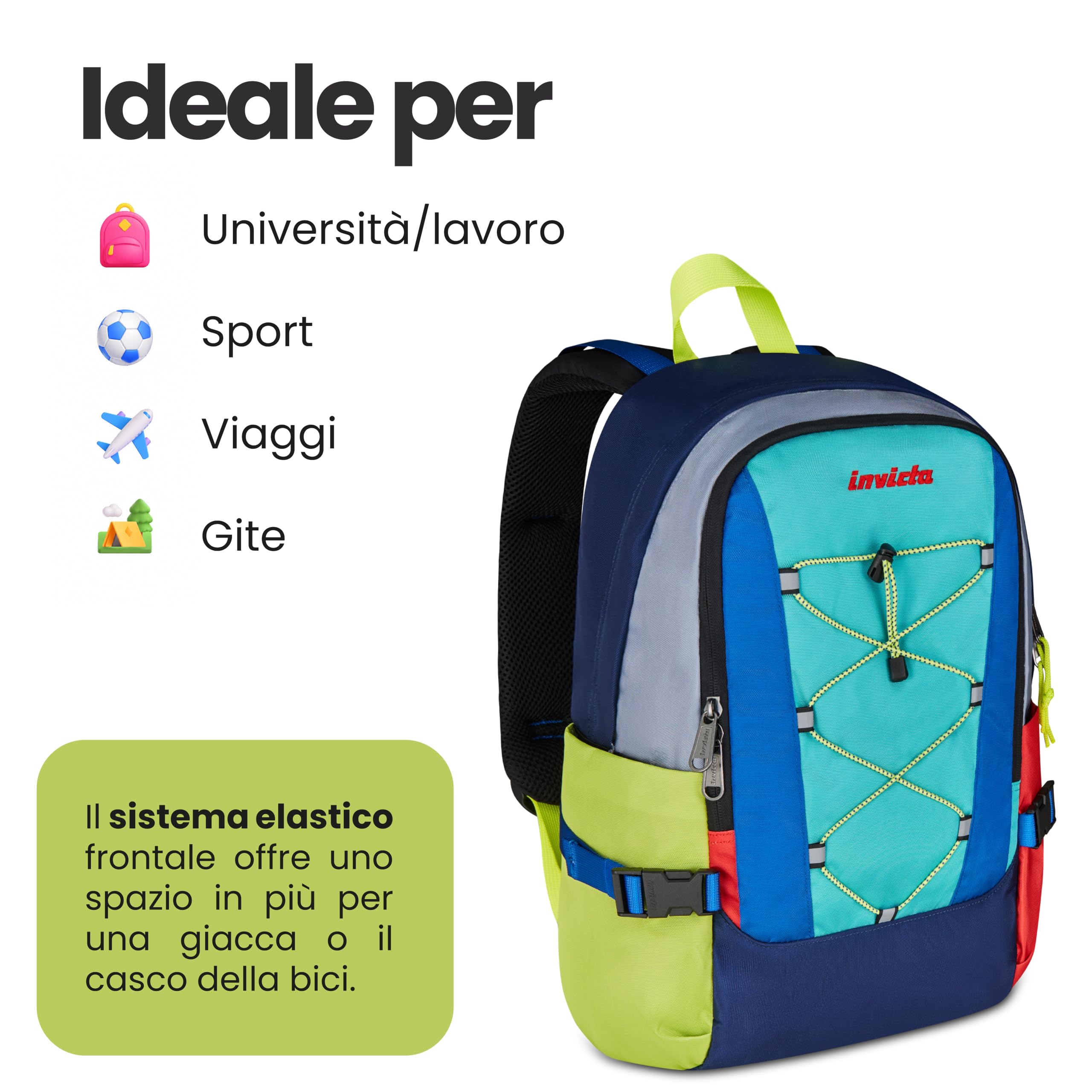 invicta-act-plus-zaino-25l-verde-acqua-multicolor-con-laptop-15-6 image 6