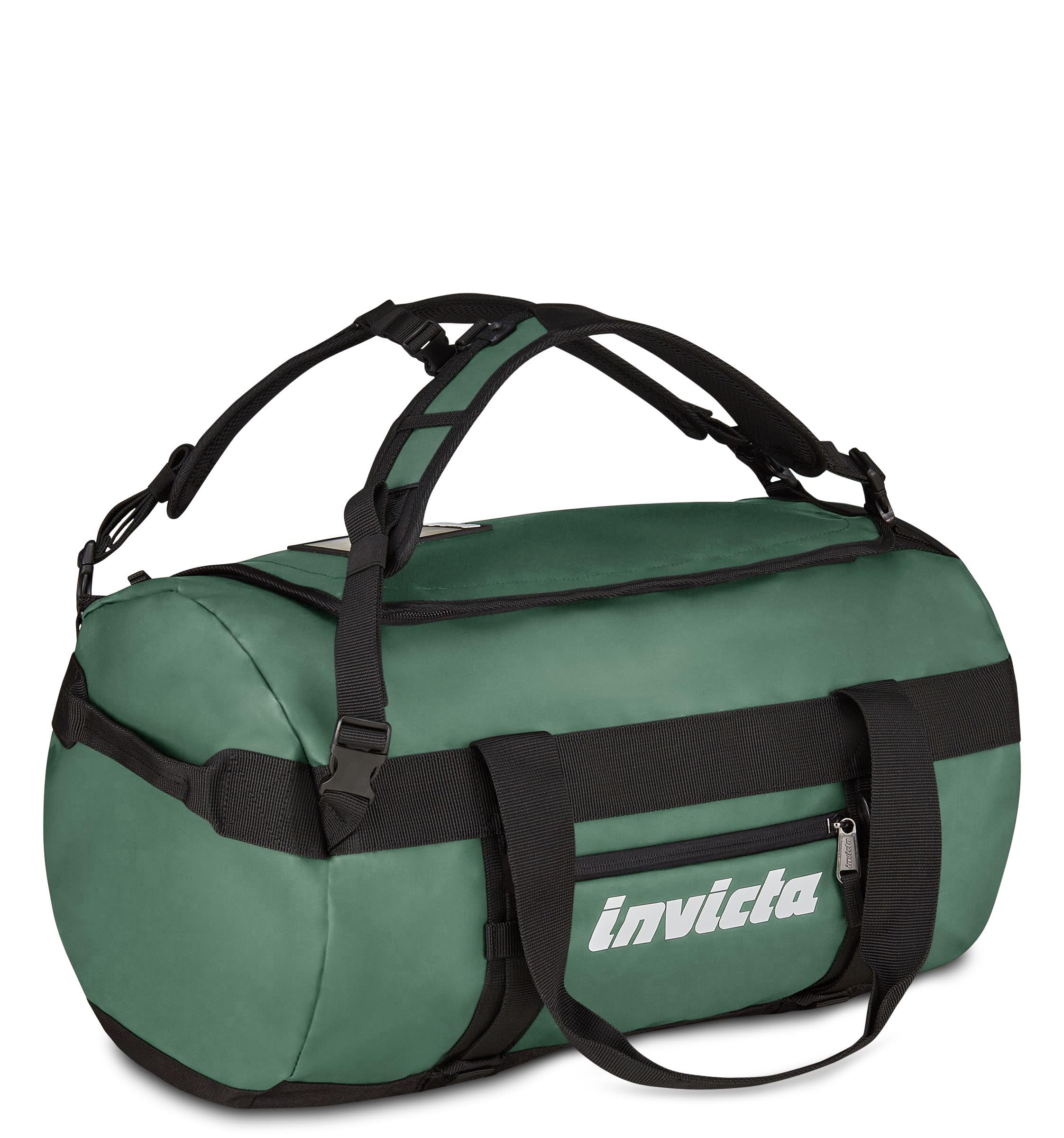 invicta-borsone-zaino-da-viaggio-50l-51x33x33-cm-spallacci-amovibili-trolley-str image 3