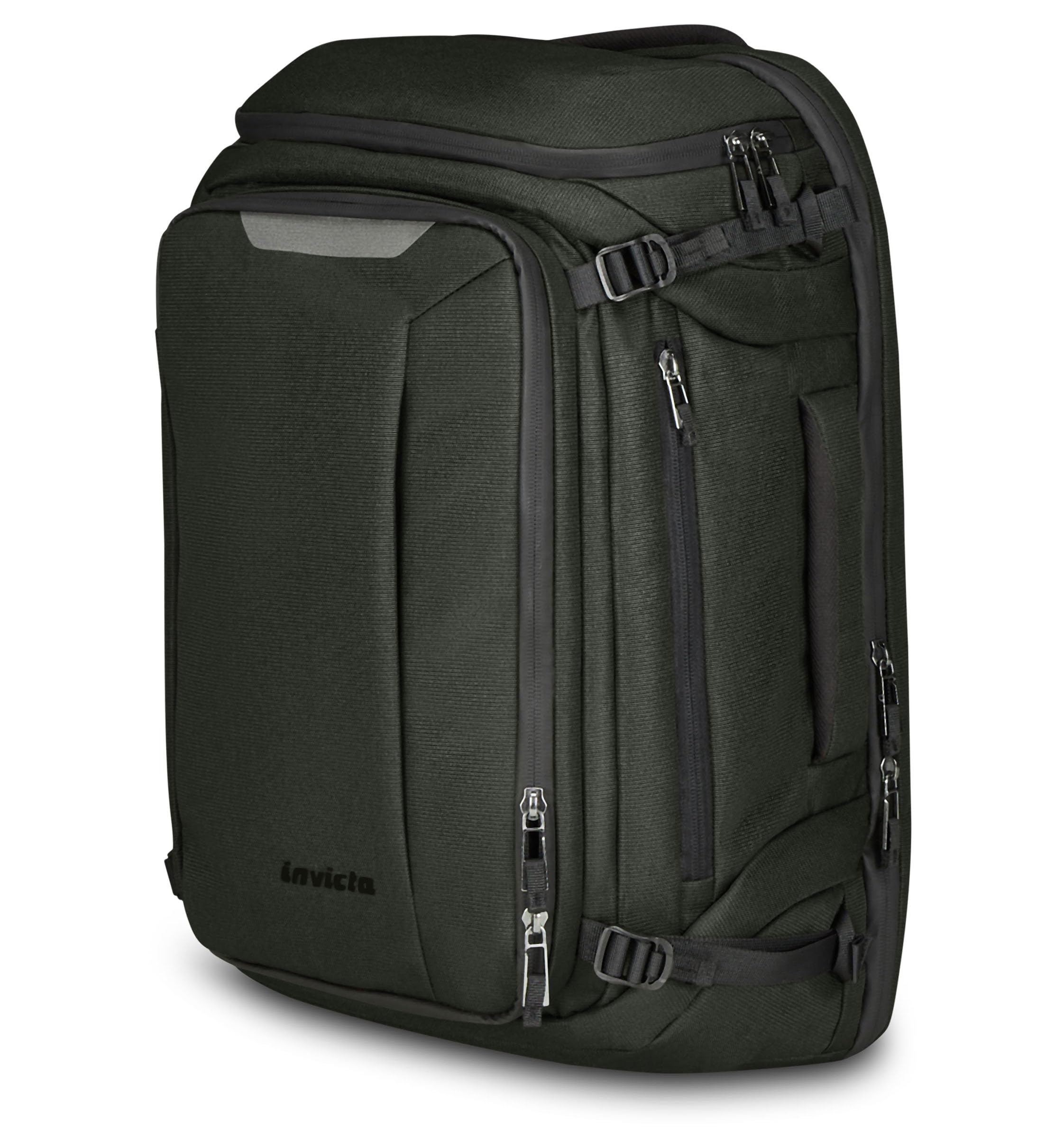 invicta-zaino-viaggio-campus-m-39-l-bagaglio-a-mano image 3