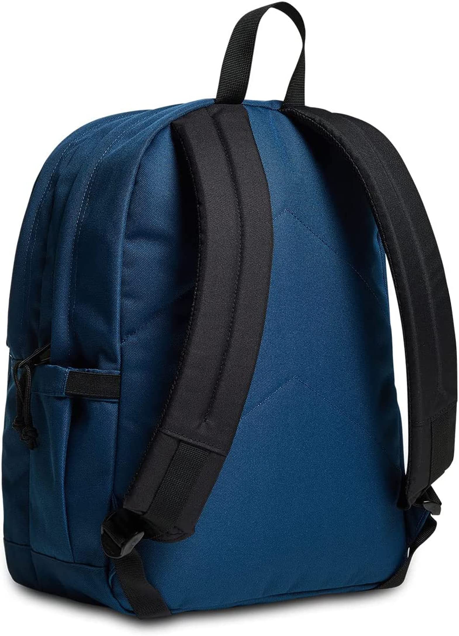 invicta-jelek-plain-zaino-scuola-media-e-superiore-tinta-unita-blu-scuro-38l-sco image 5