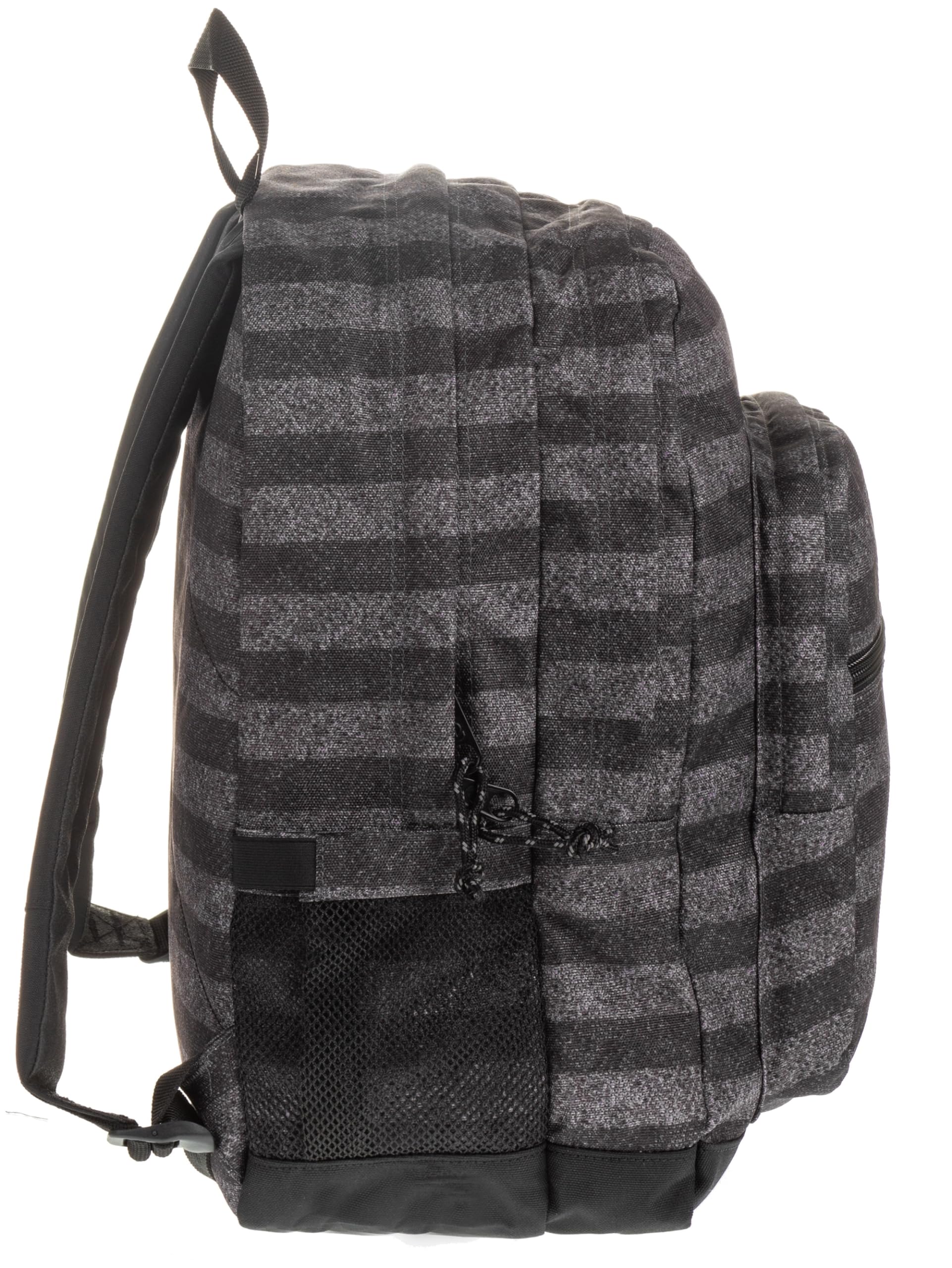 invicta-jelek-zaino-38l-righe-grigio-con-tasca-pc image 2