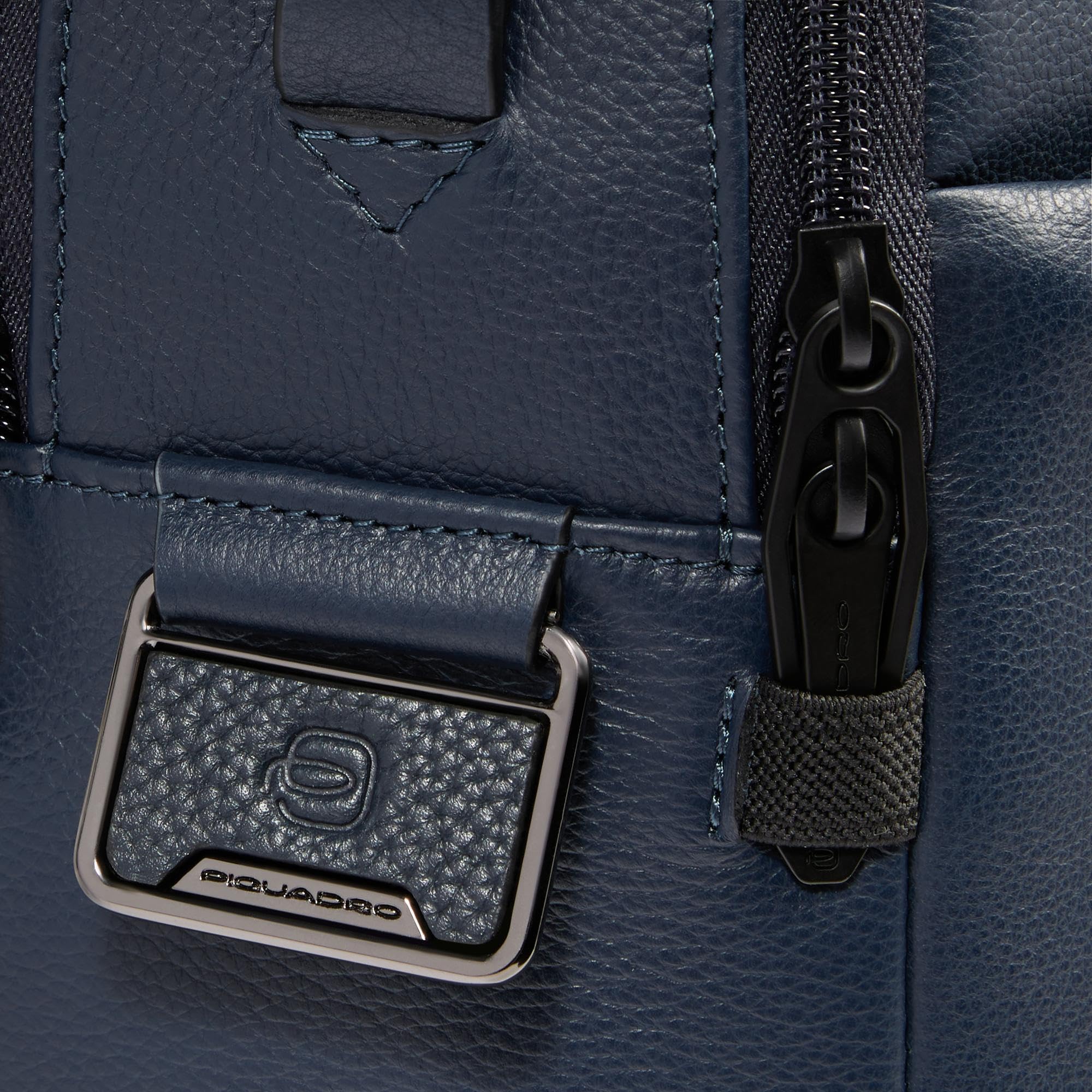 piquadro-borsa-porta-pc-15-6-in-pelle-uomo-con-protezione-antifurto-rfid image 5