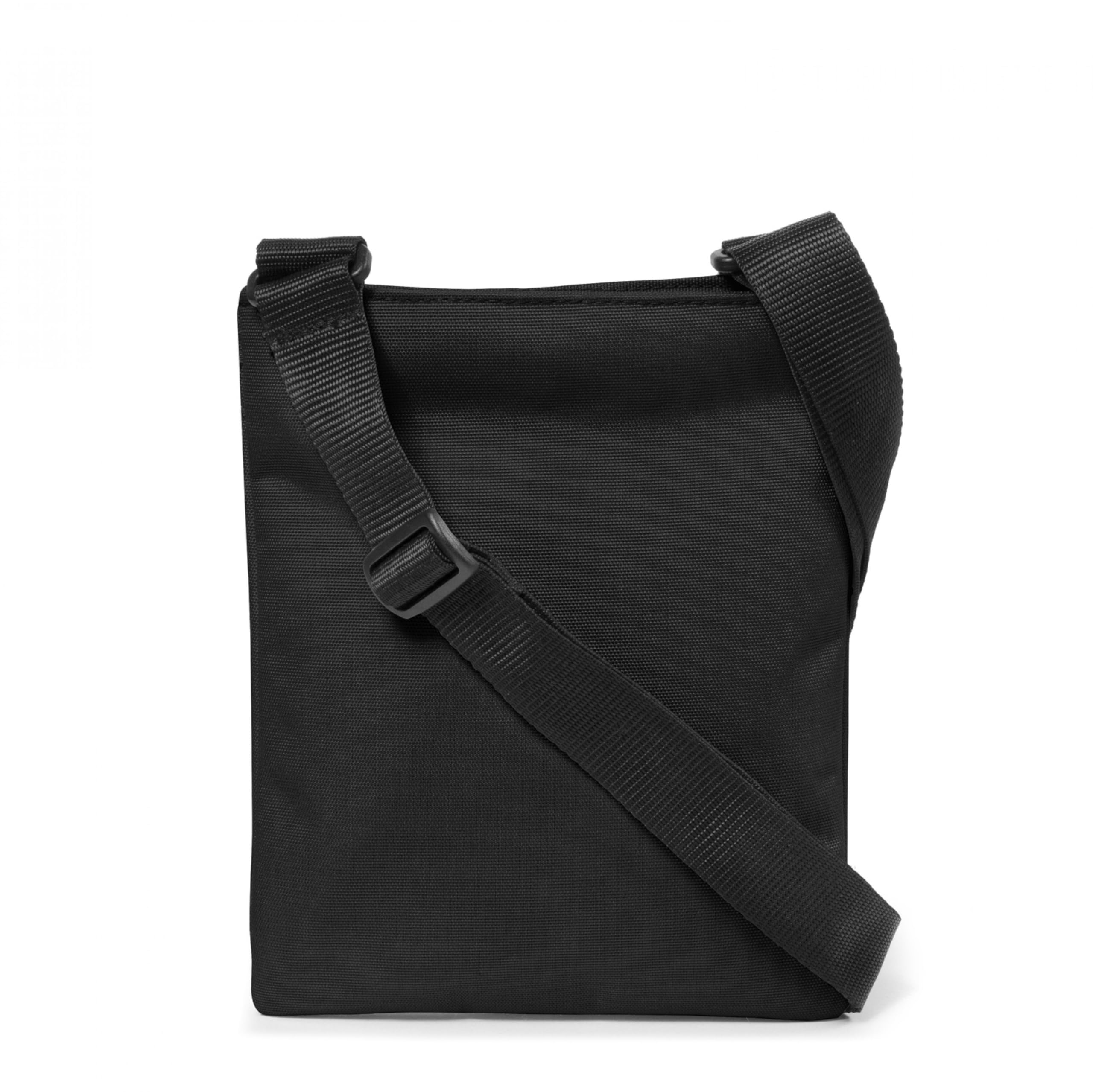 eastpak-rusher-borsa-a-tracolla-1-5-l-nylon-nero image 3