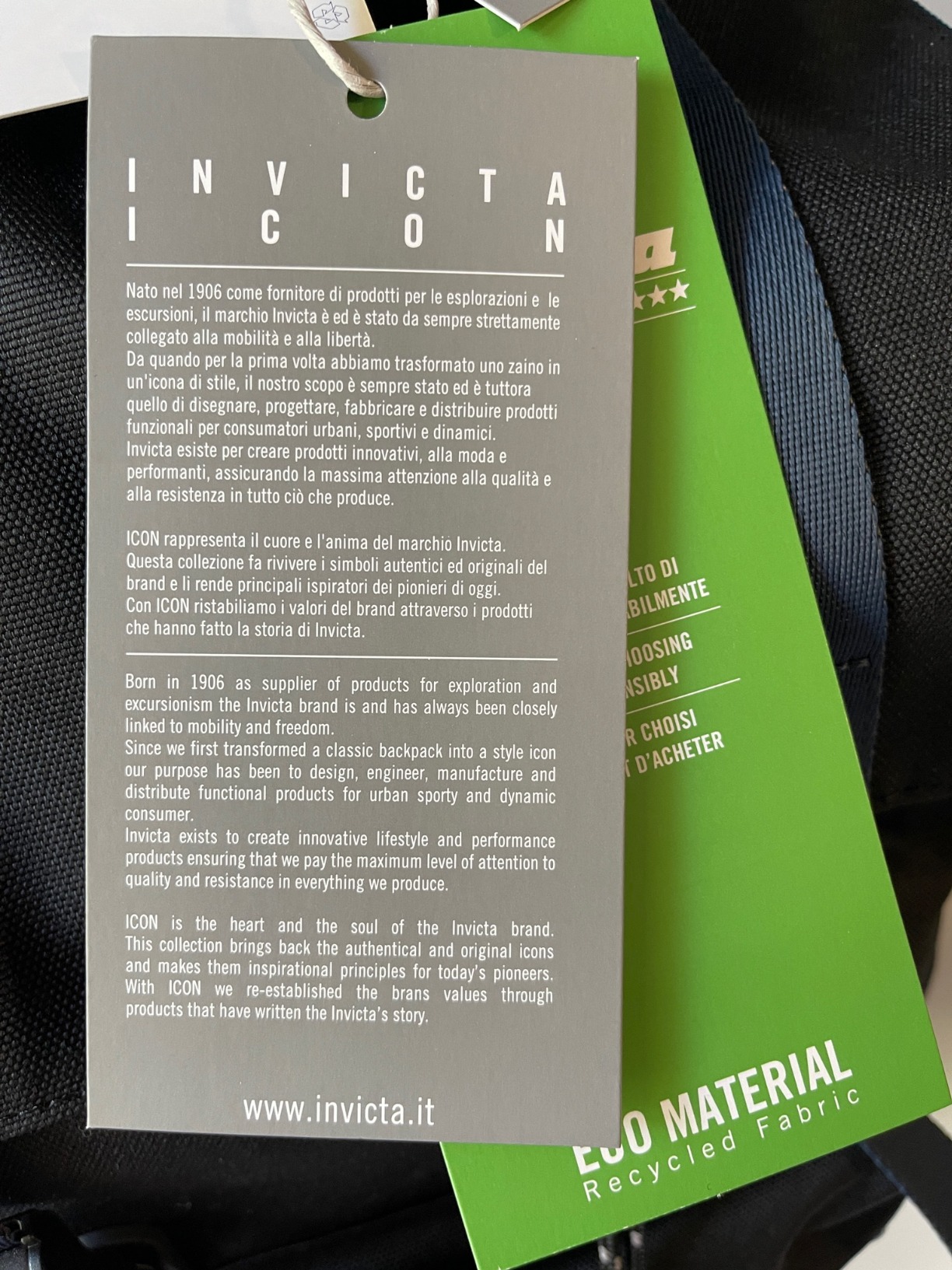 Buono per l'università