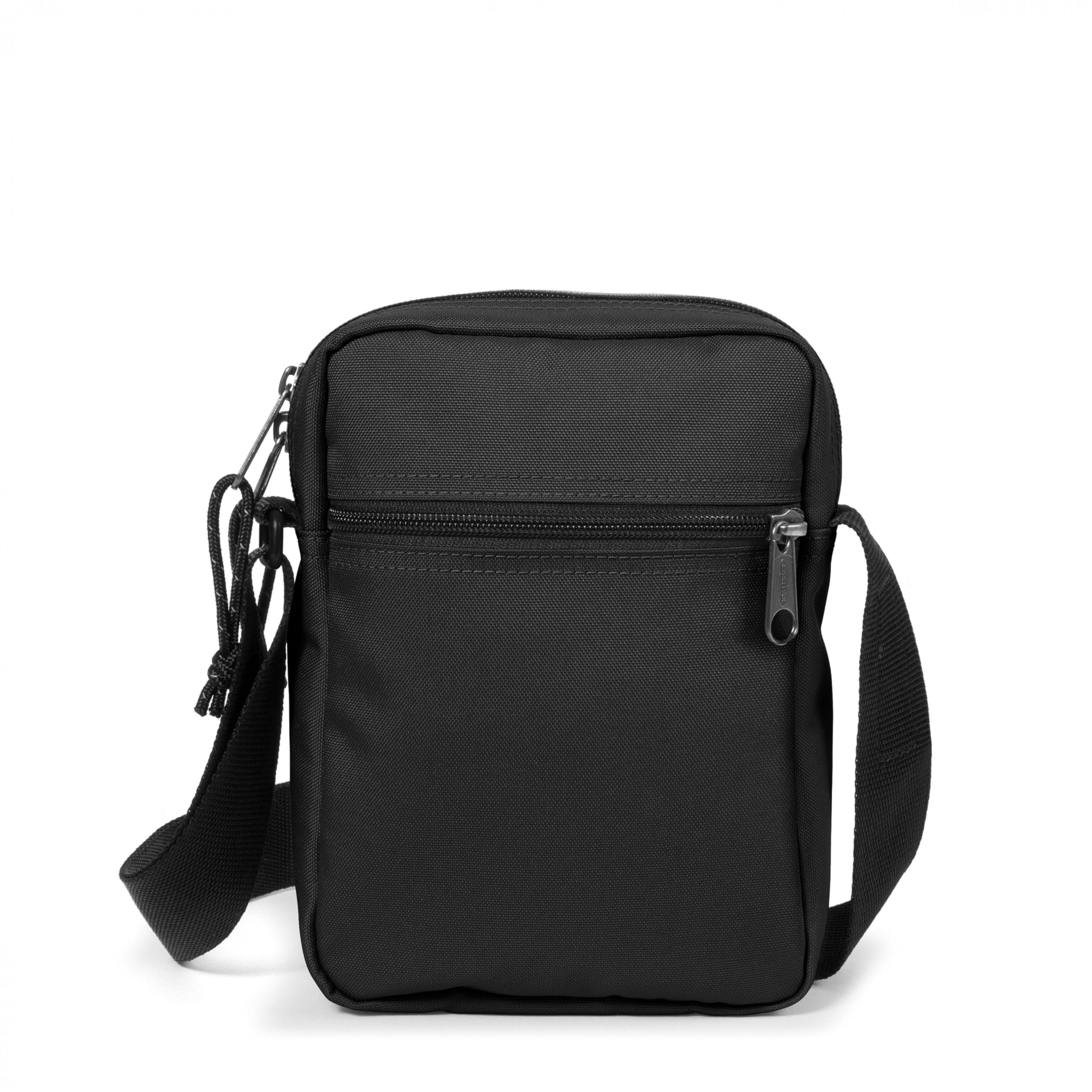 eastpak-the-one-borsa-a-tracolla-uomo-blu-navy-nylon-21x16x5-5-cm image 5