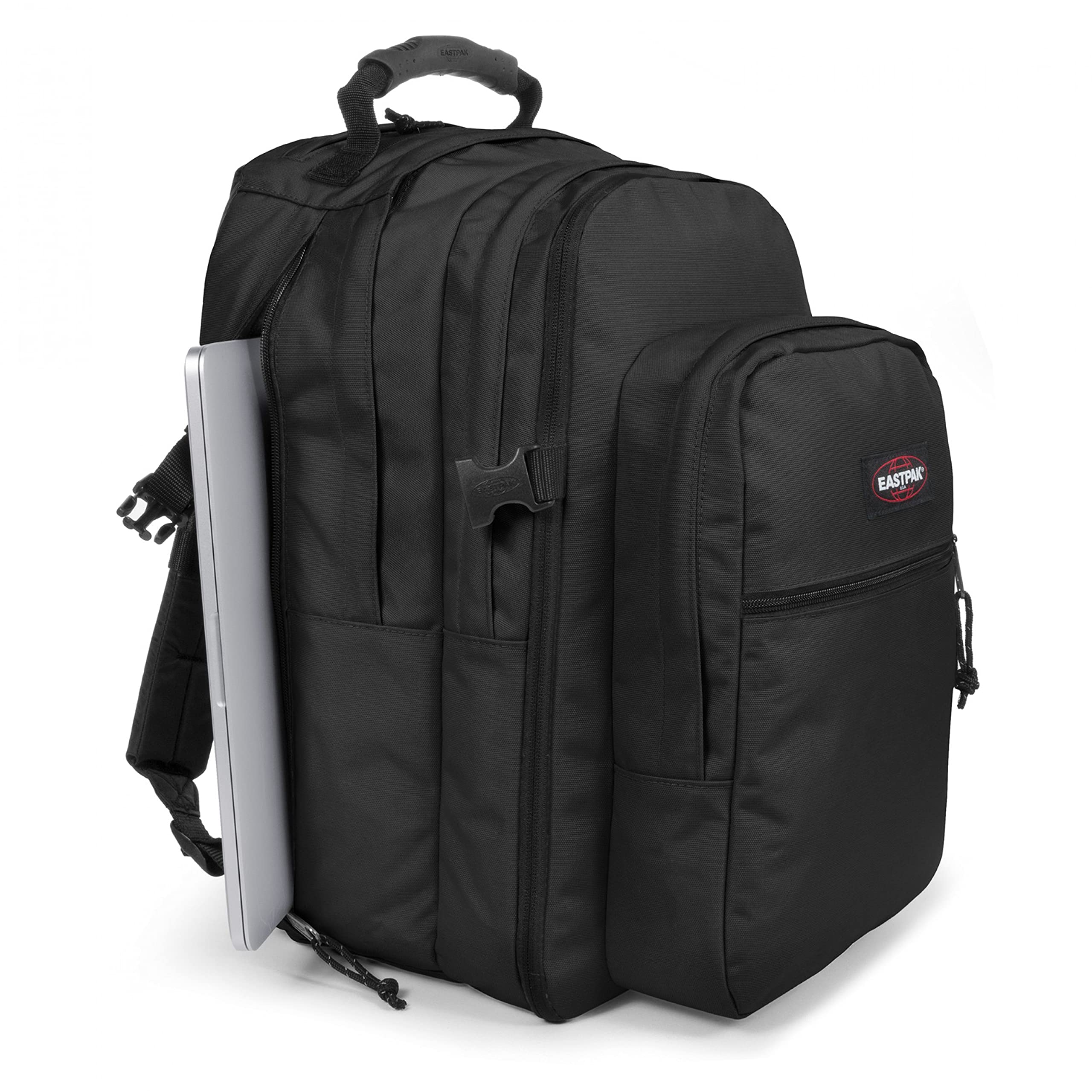 eastpak-tutor-zaino-39l-nero-con-scomparto-laptop-15 image 5