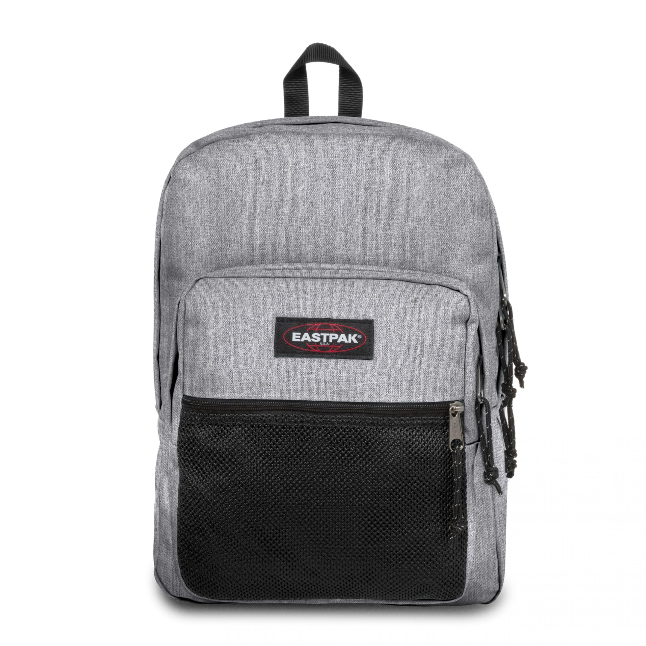 eastpak-pinnacle-zaino-38l-42-x-32-x-25-5-cm-nero-multi-scomparto-con-organizer- image 4