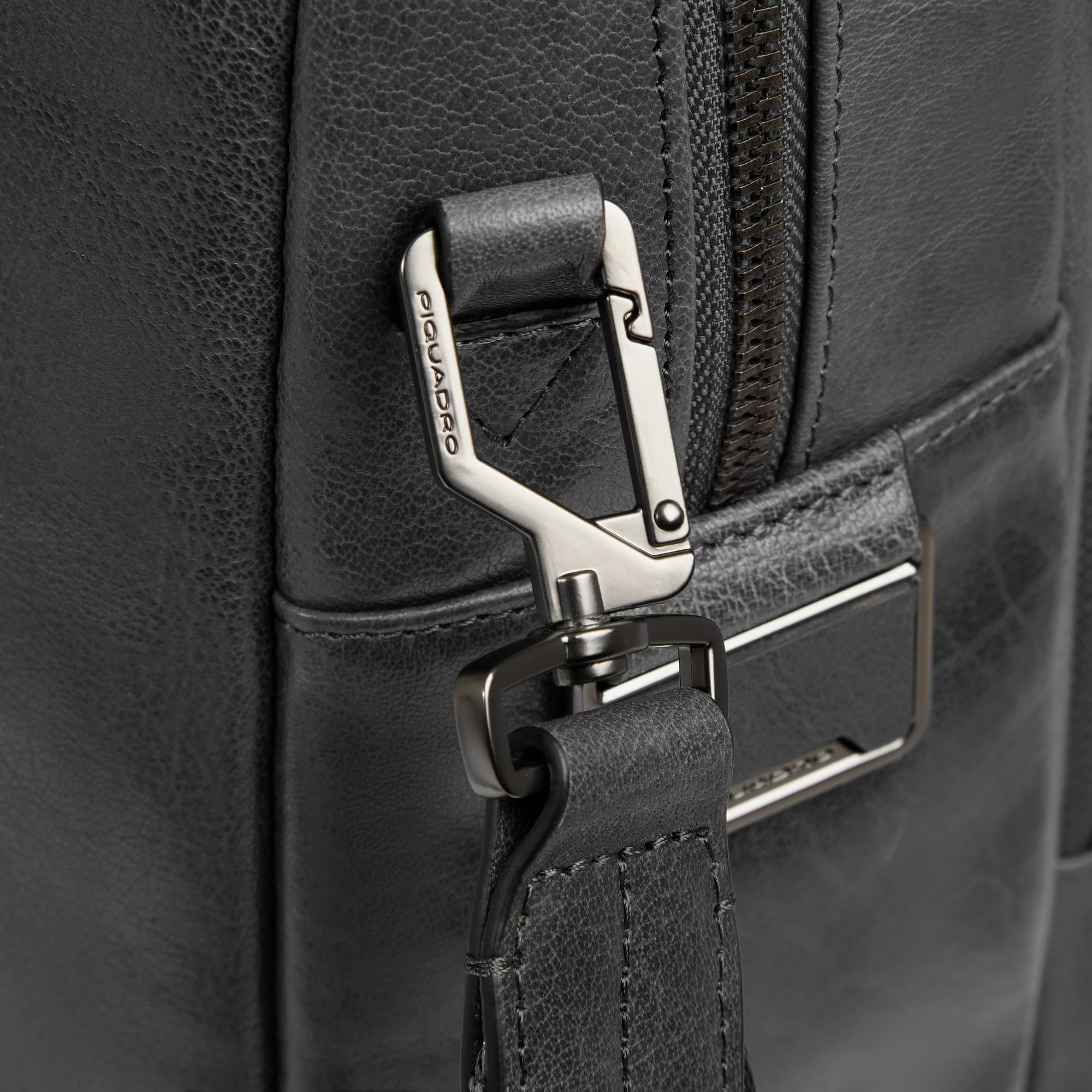 piquadro-borsa-da-lavoro-uomo-porta-pc-15-6-in-pelle image 5